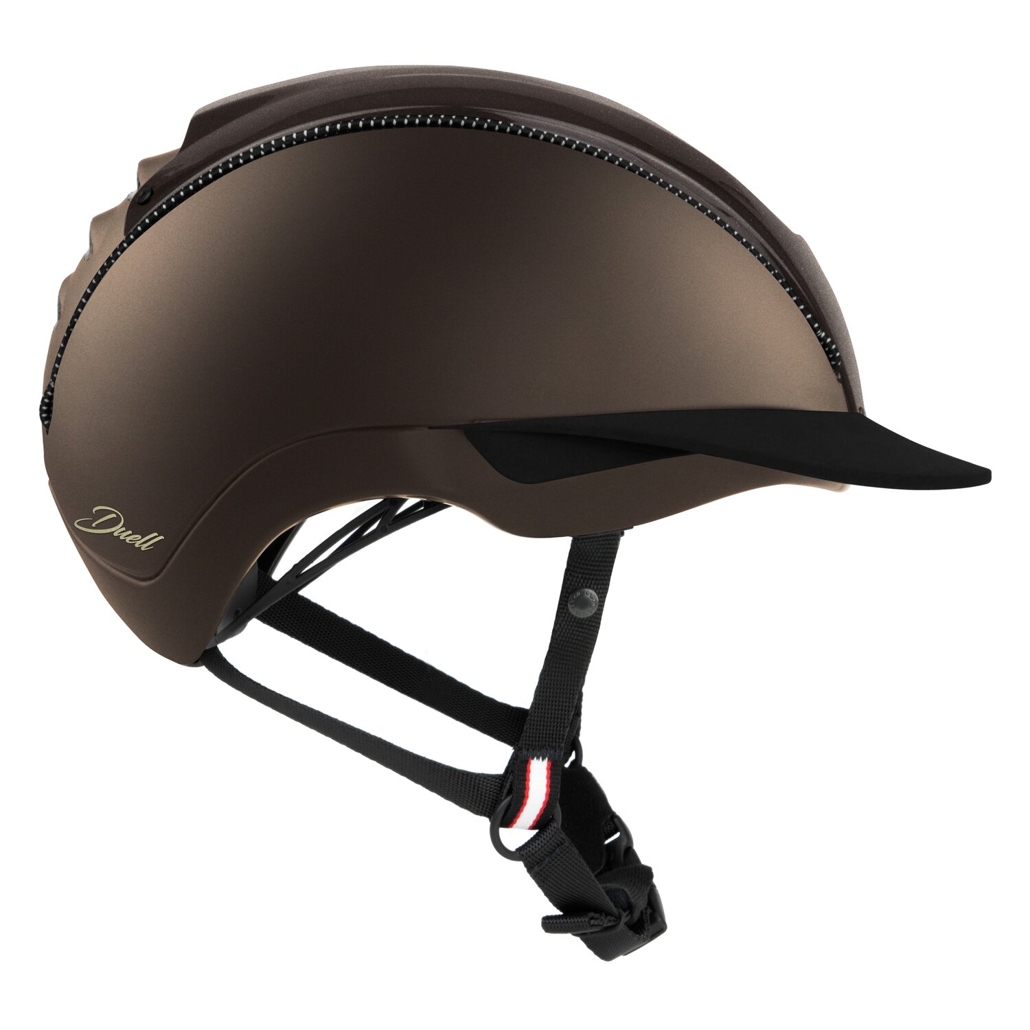CASCO Reithelm Duell – Ansicht 2