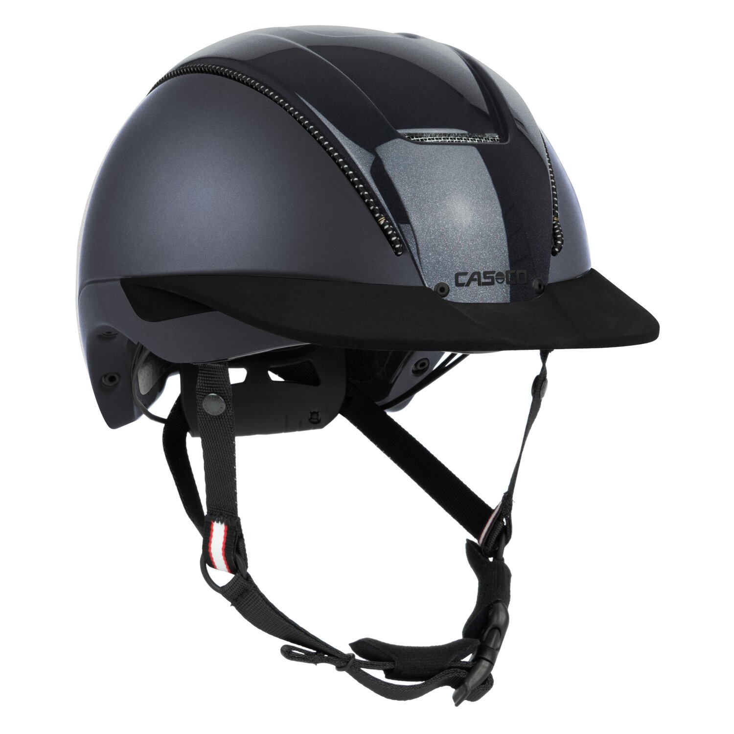 CASCO Reithelm Duell – Ansicht 3