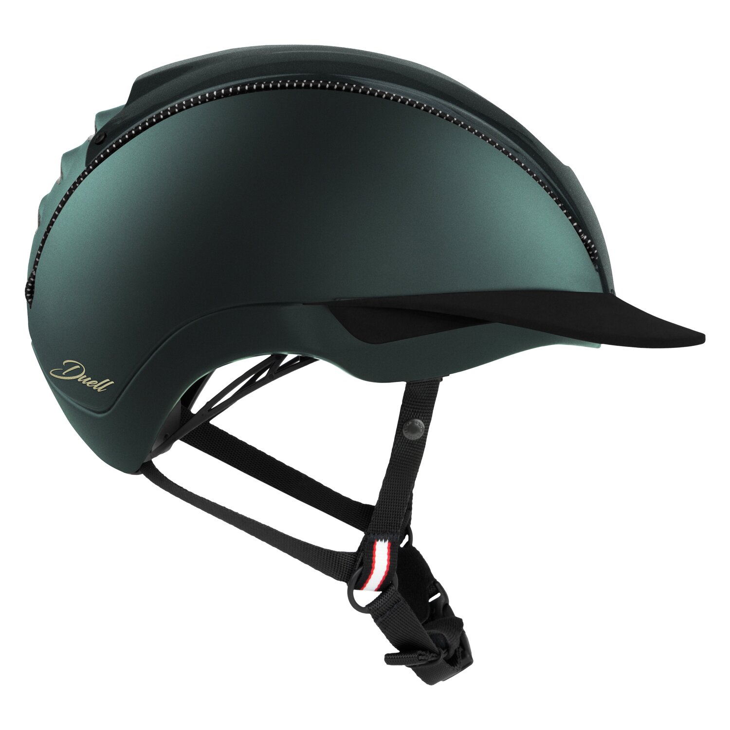 CASCO Reithelm Duell – Ansicht 2