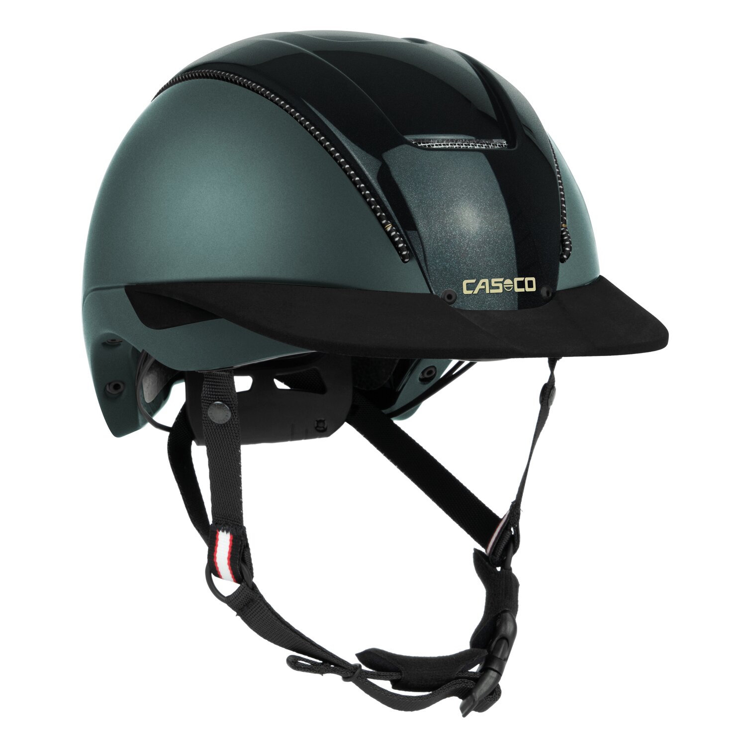 CASCO Reithelm Duell – Ansicht 1