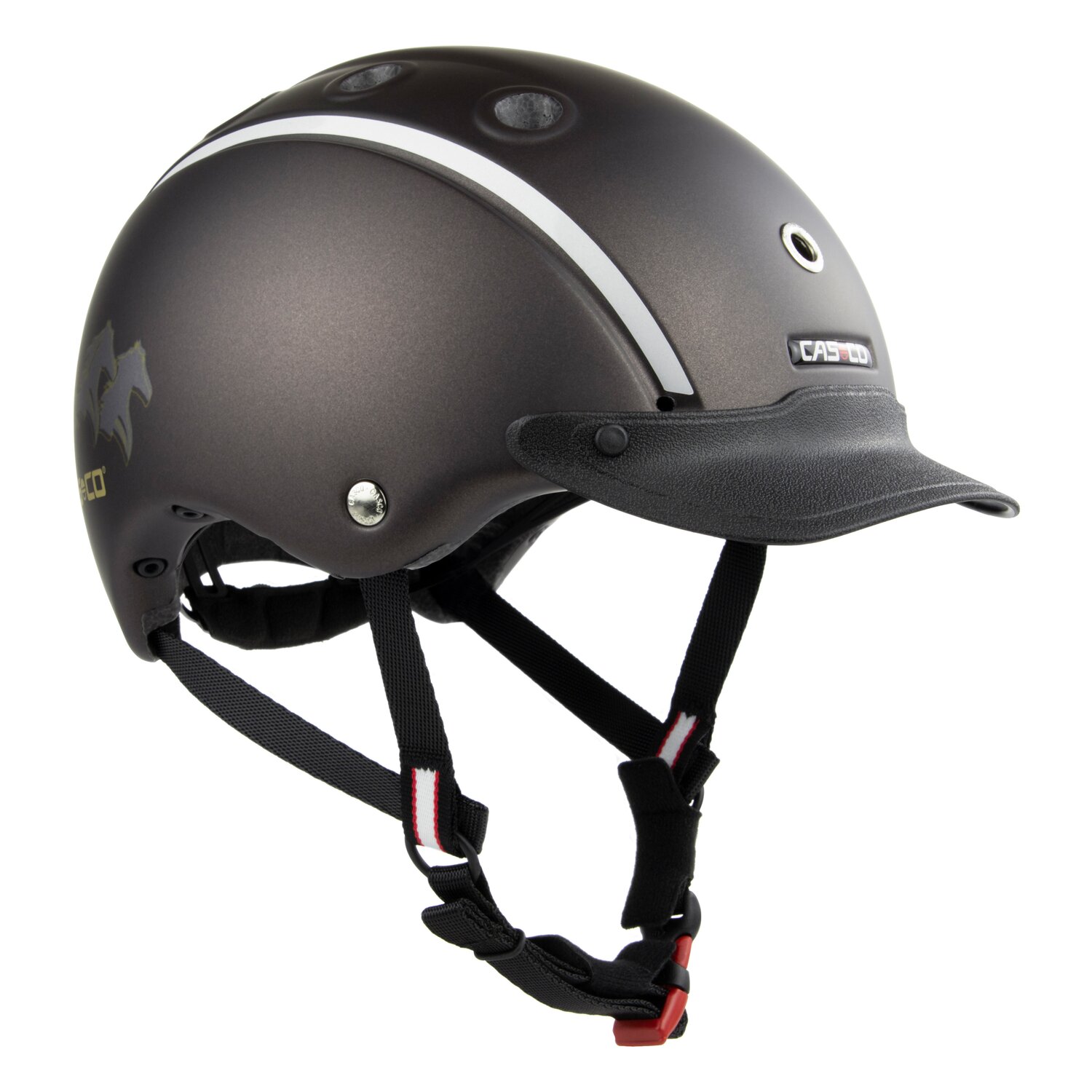 CASCO Reithelm Choice – Ansicht 1