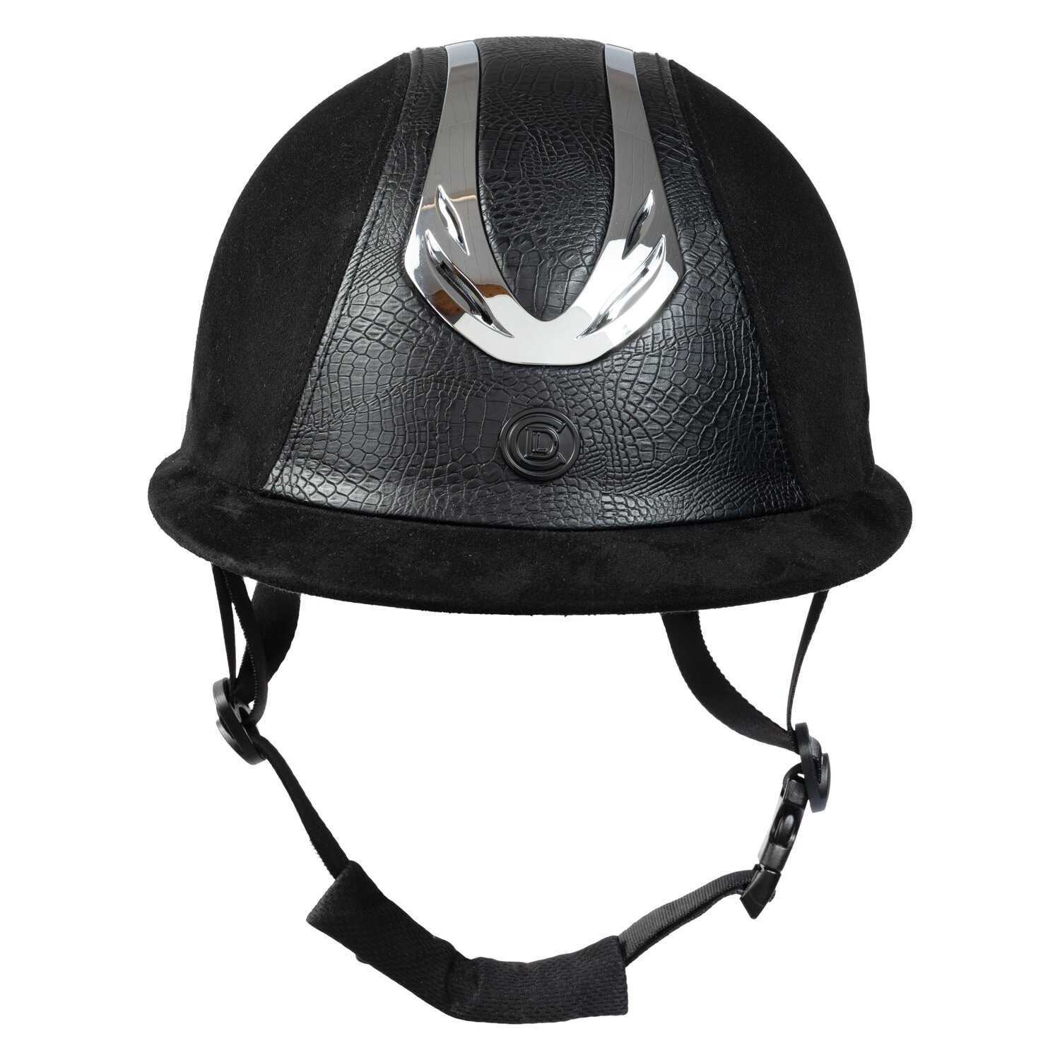Cheval de Luxe Reithelm Torino – Ansicht 2