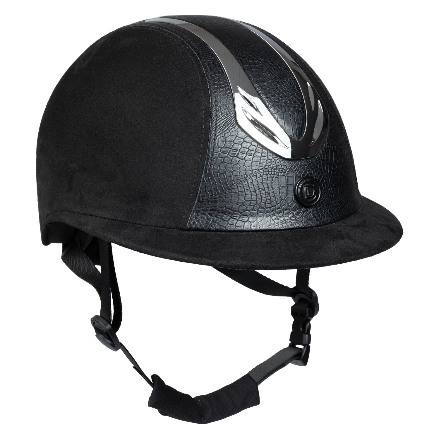 Cheval de Luxe Reithelm Torino – Ansicht 4