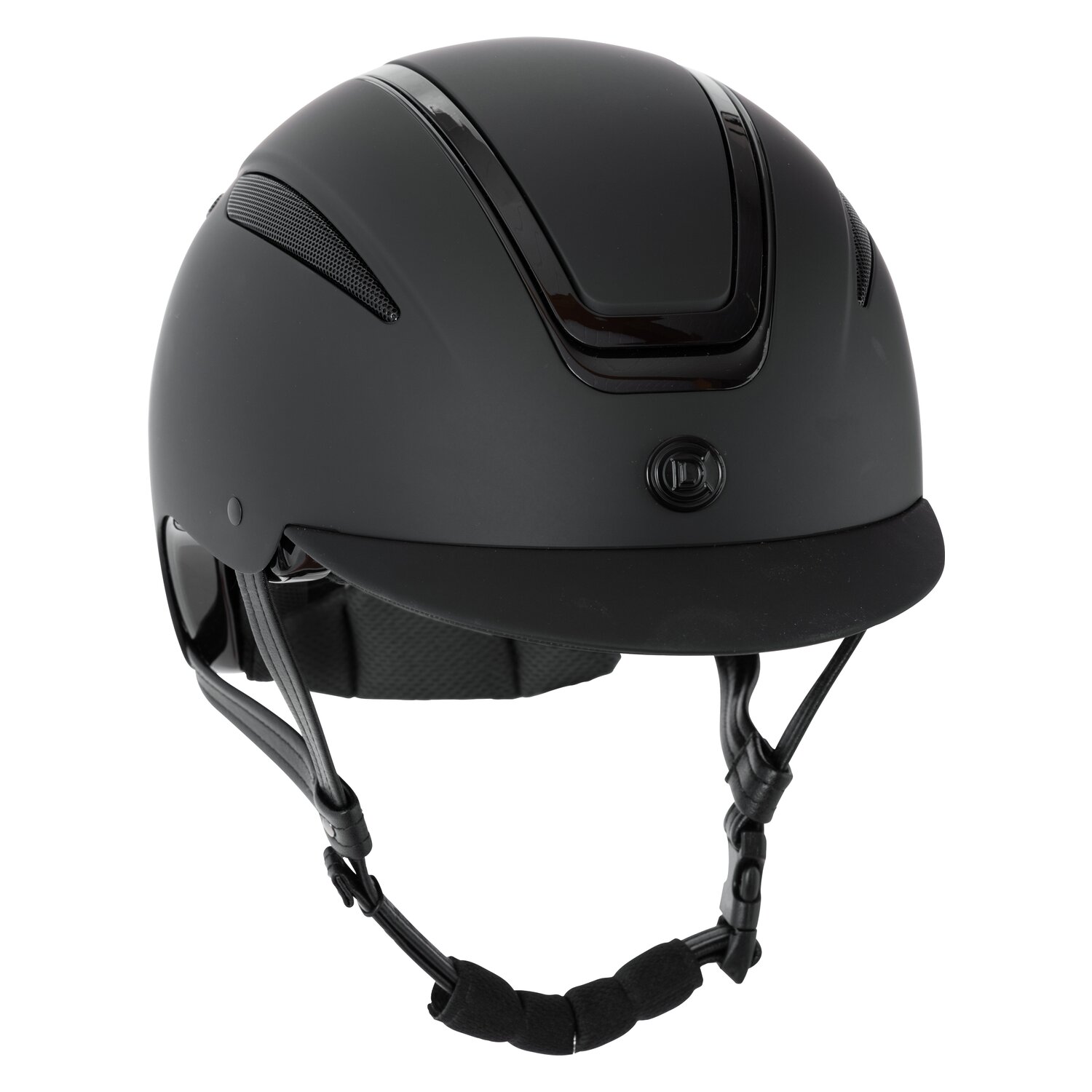 Cheval de Luxe Reithelm Milano – Ansicht 2