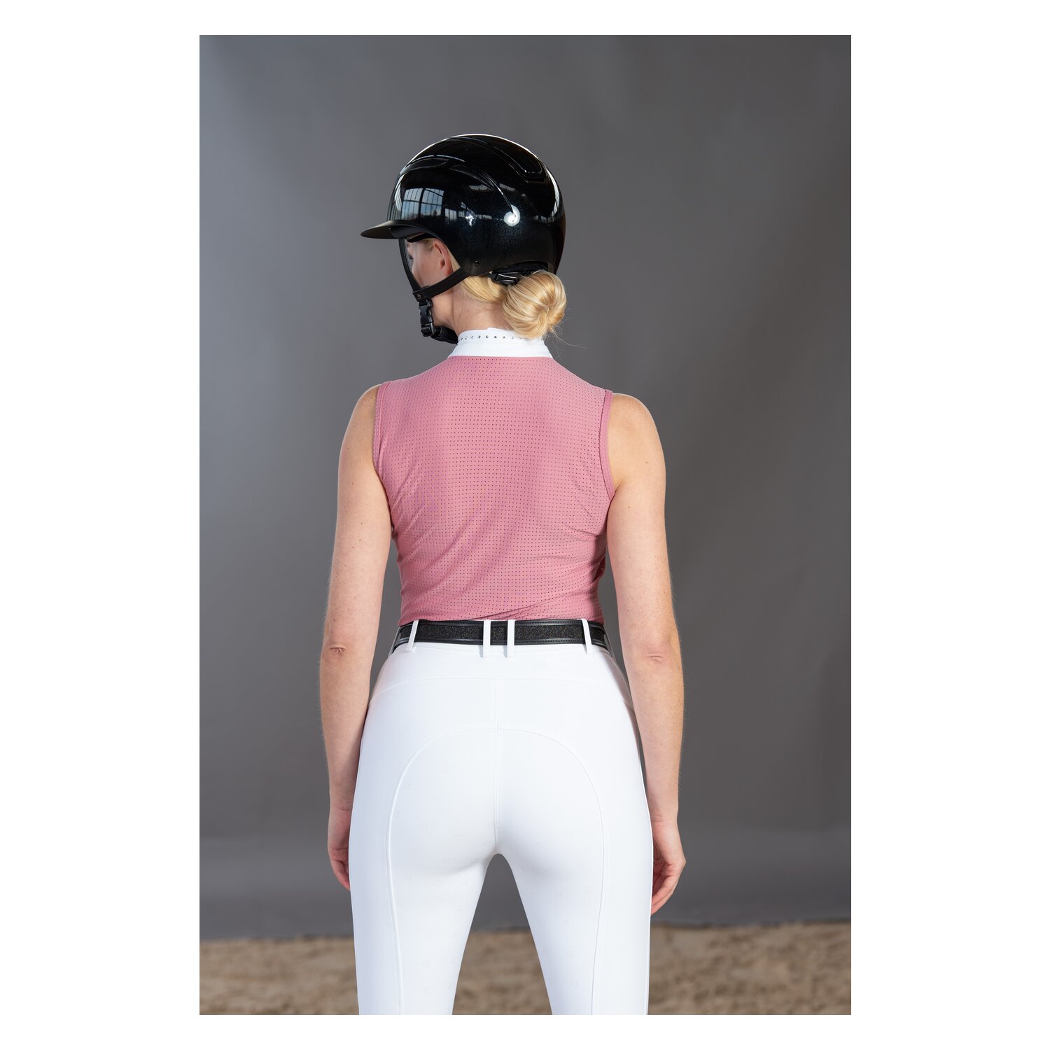 Cheval de Luxe Reithelm Verona – Ansicht 7