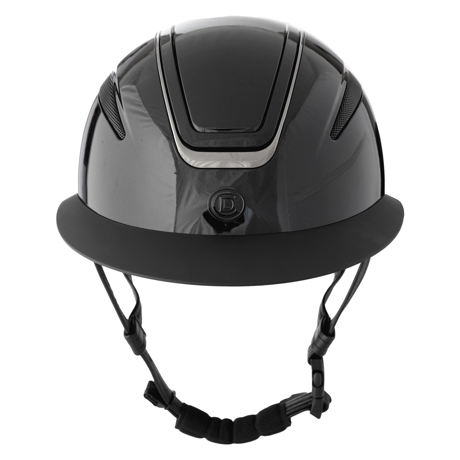 Cheval de Luxe Reithelm Verona – Ansicht 3