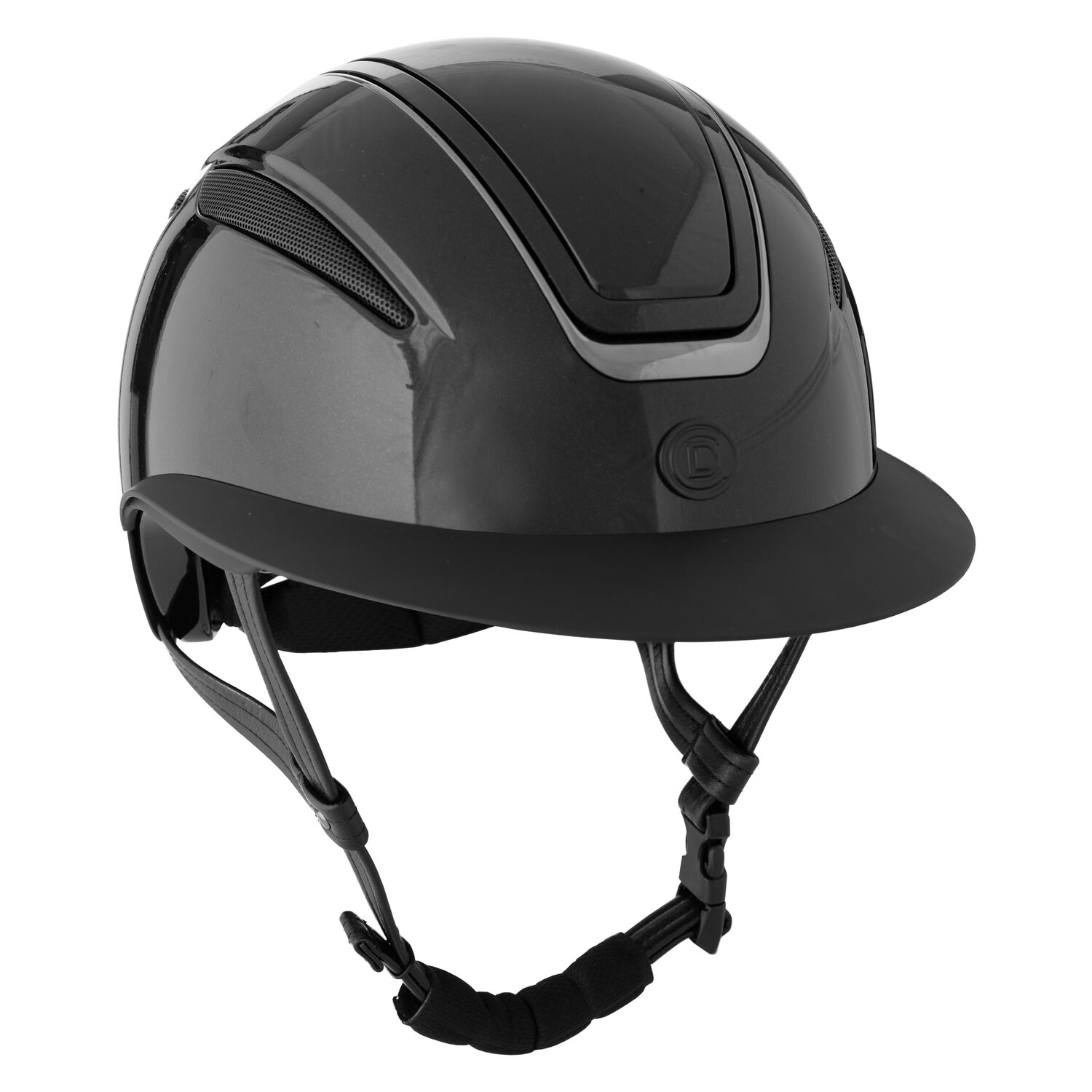 Cheval de Luxe Reithelm Verona – Ansicht 2