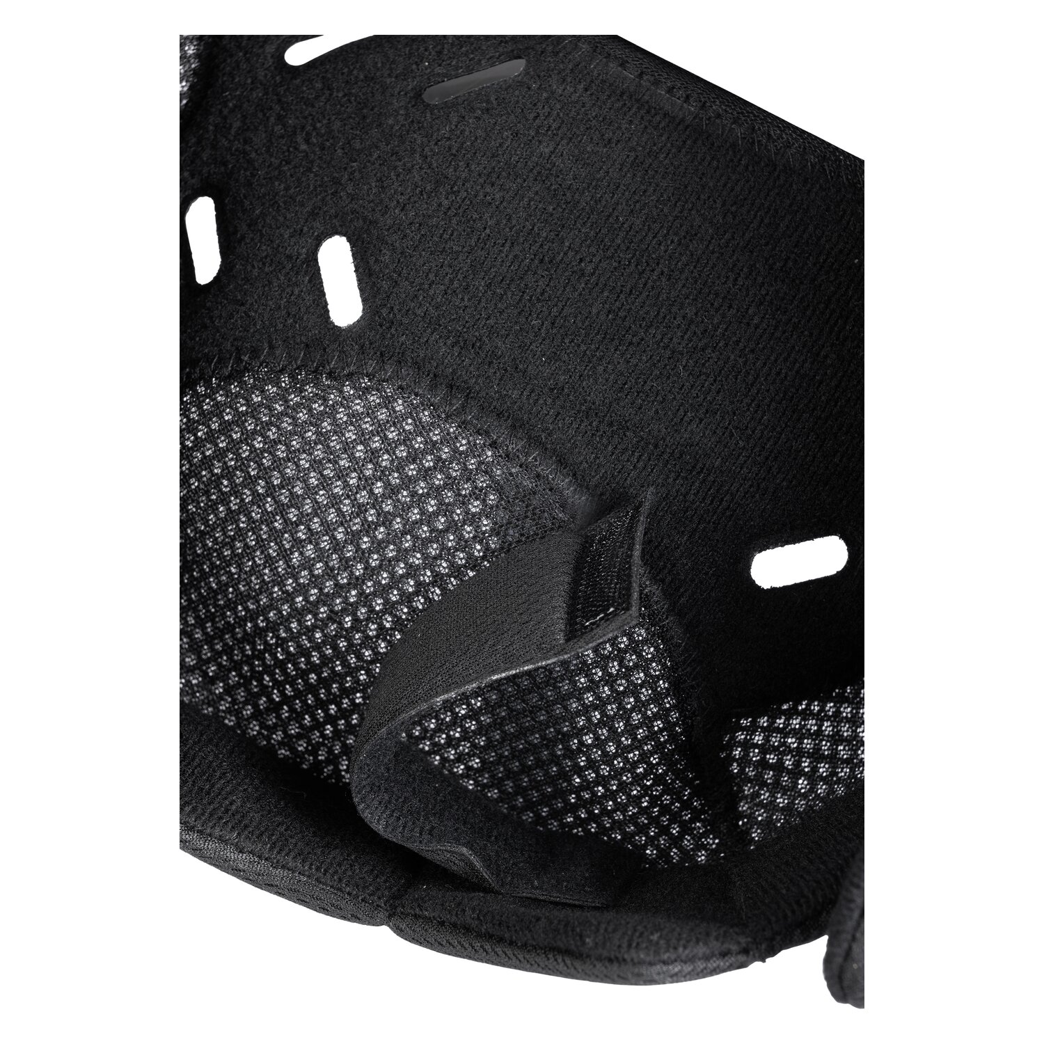 Cheval de Luxe Innenpolster für Reithelme für Kinder – Ansicht 3