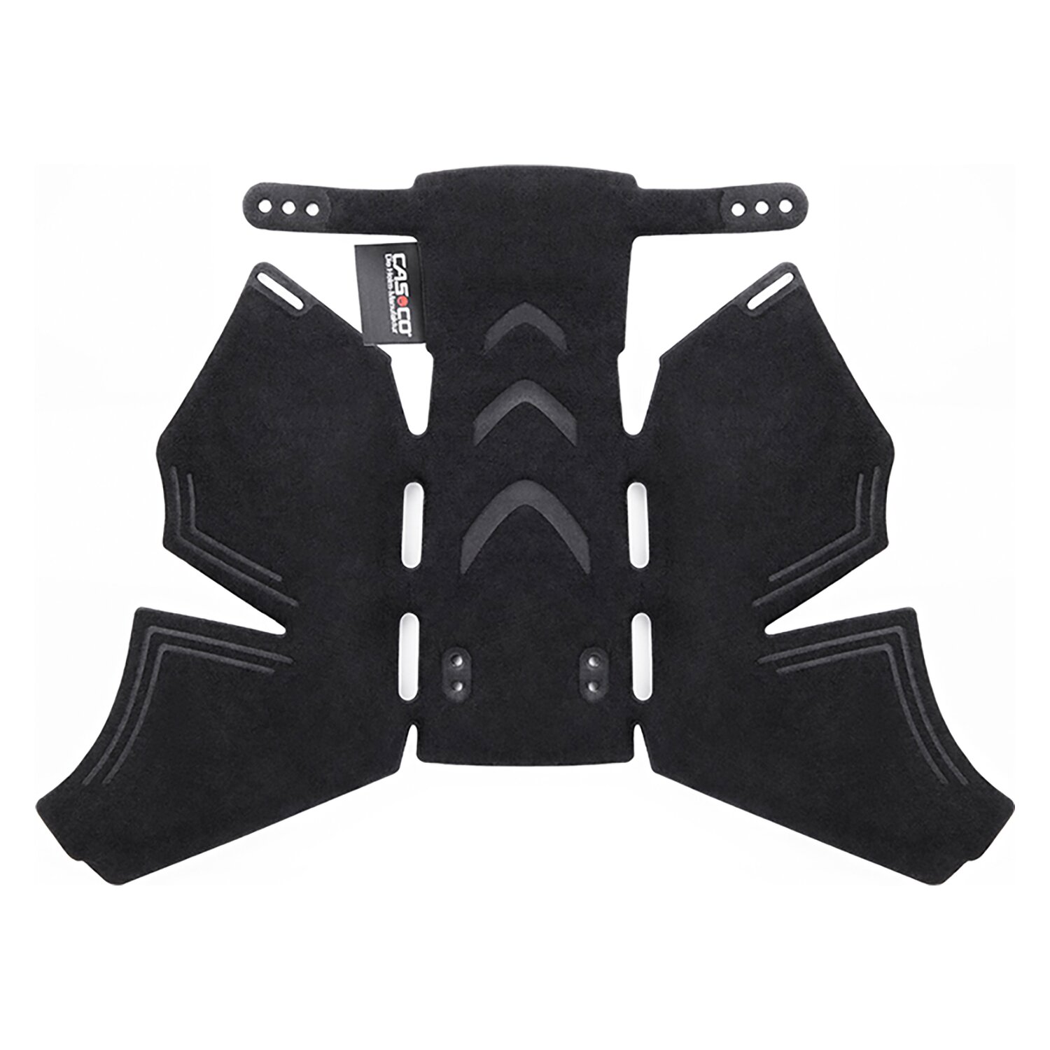 CASCO Innenausstattung für Duell One Reithelm – Ansicht 1