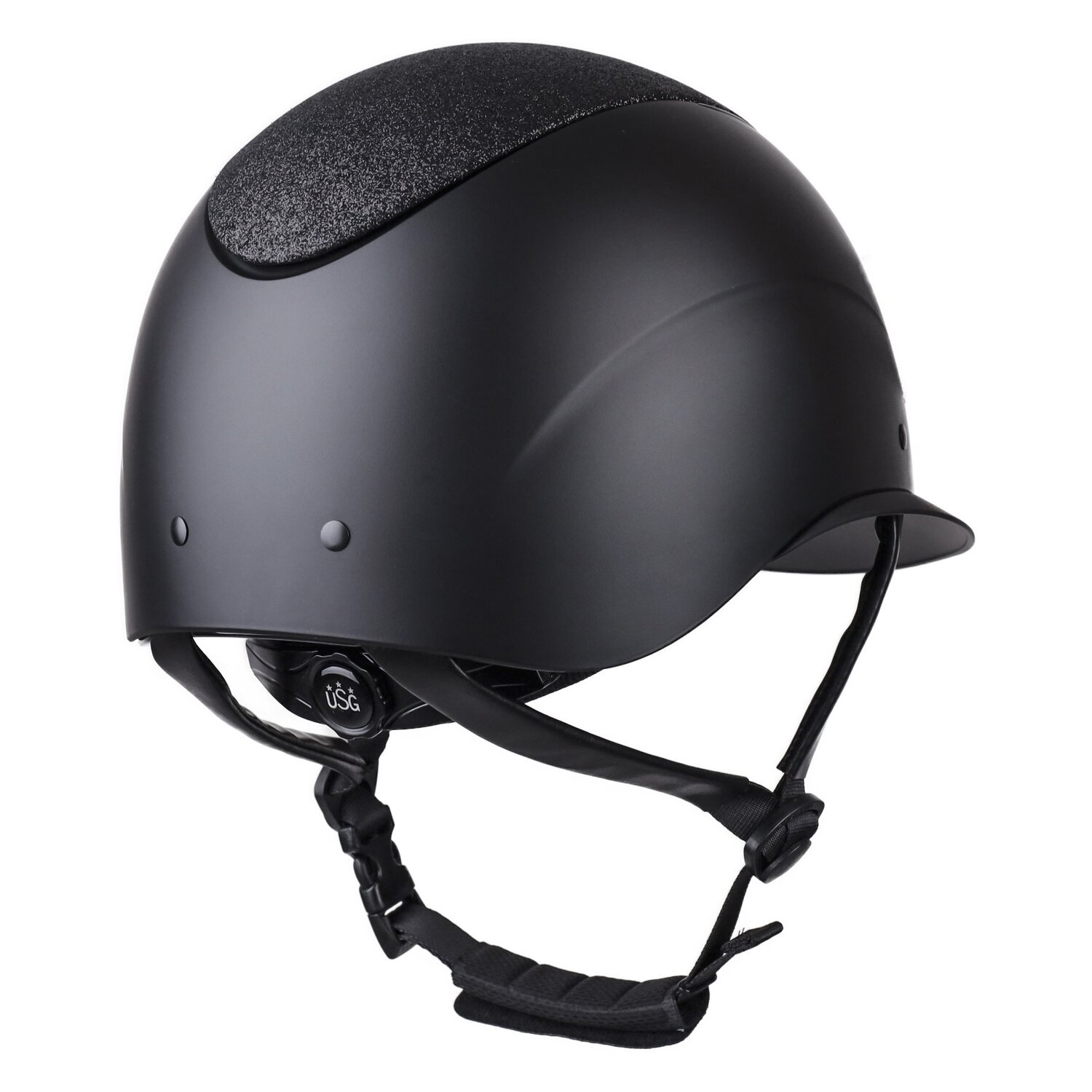 USG Reithelm Comfort Highlight – Ansicht 2