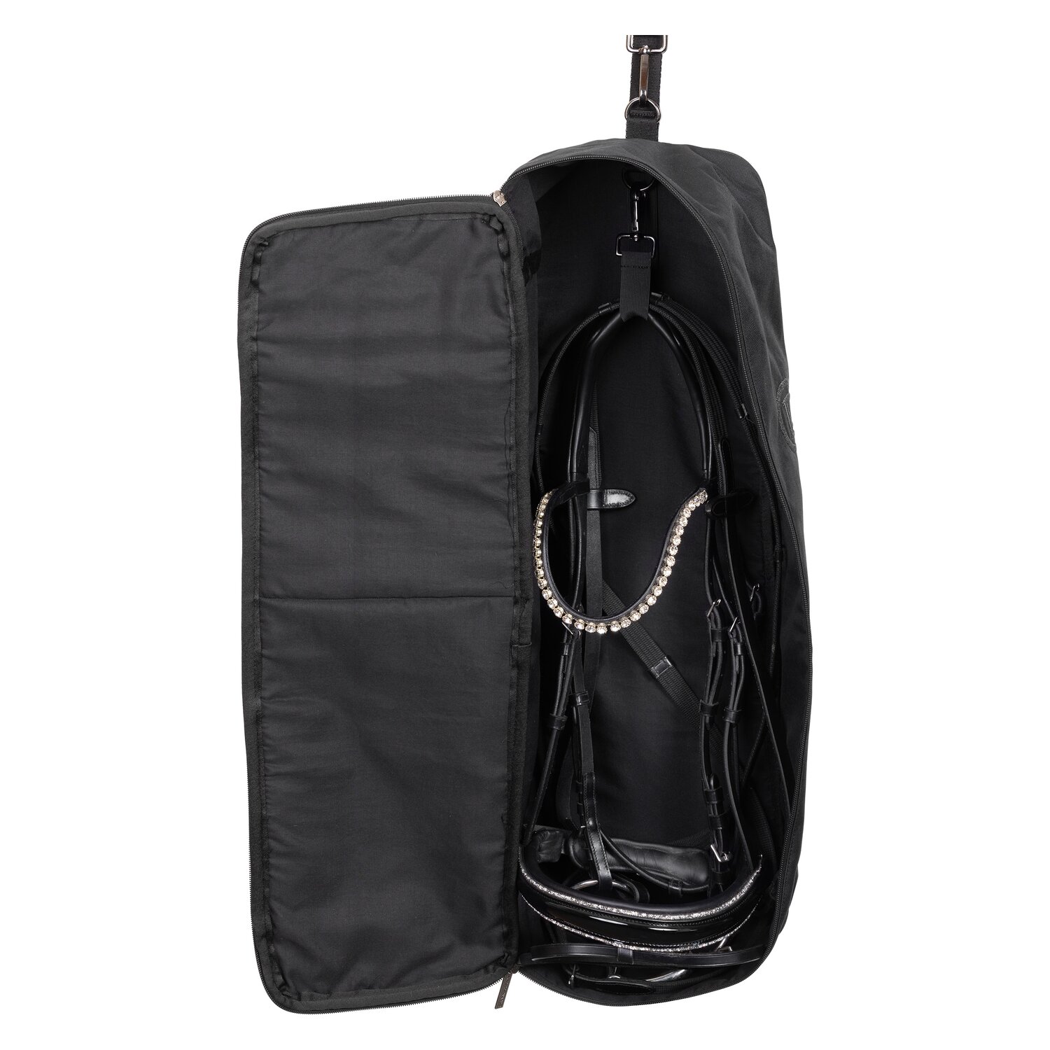 Cheval de Luxe Trensentasche New York – Ansicht 2