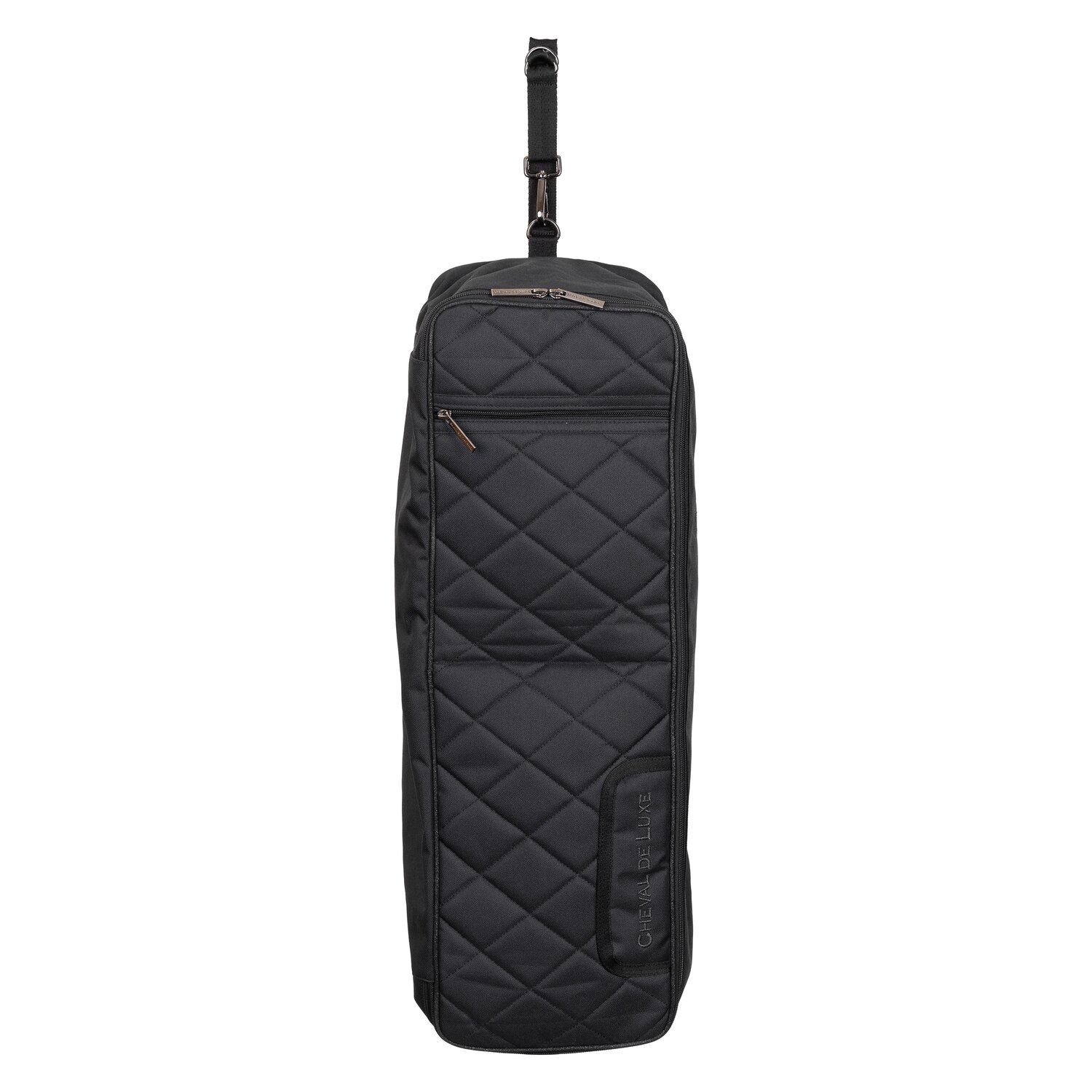 Cheval de Luxe Trensentasche New York – Ansicht 1