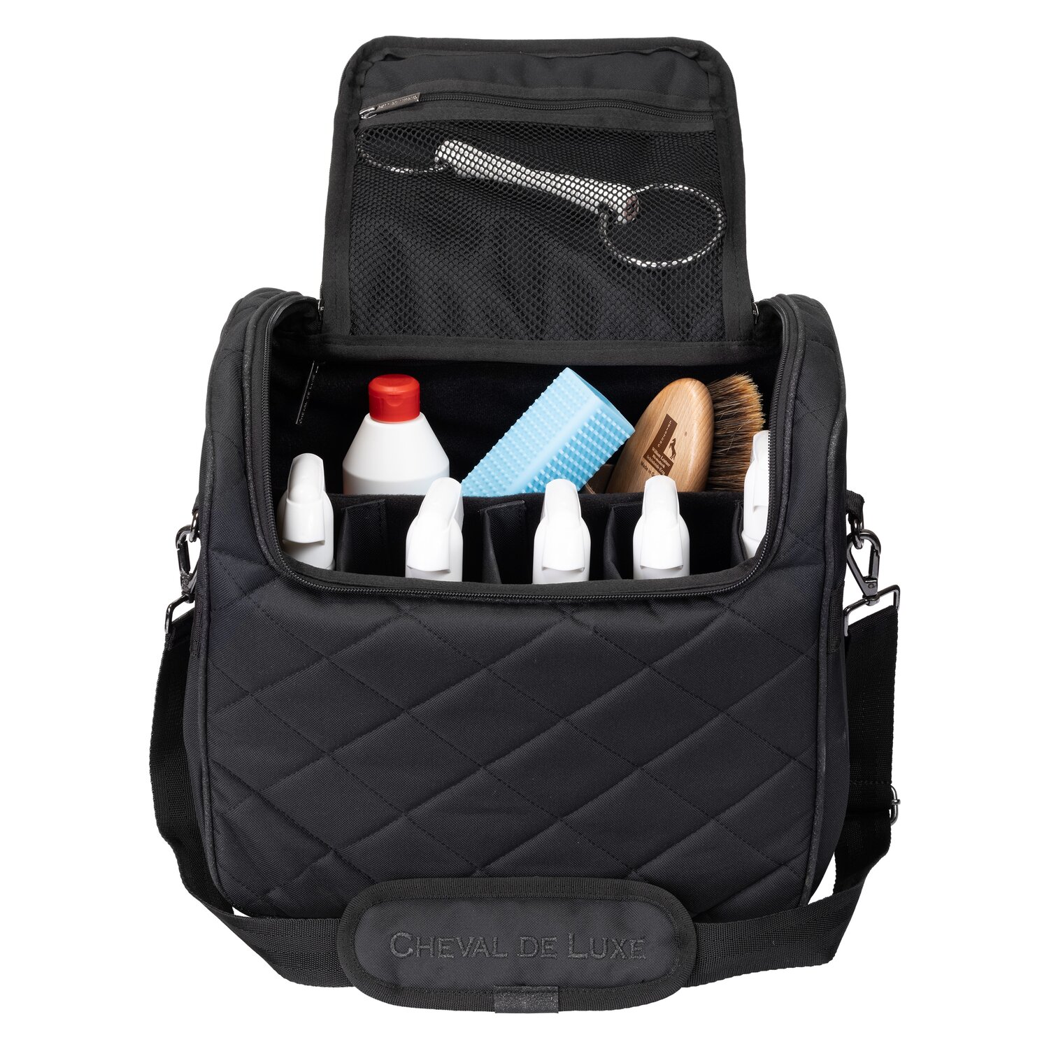 Cheval de Luxe Putztasche – Ansicht 2