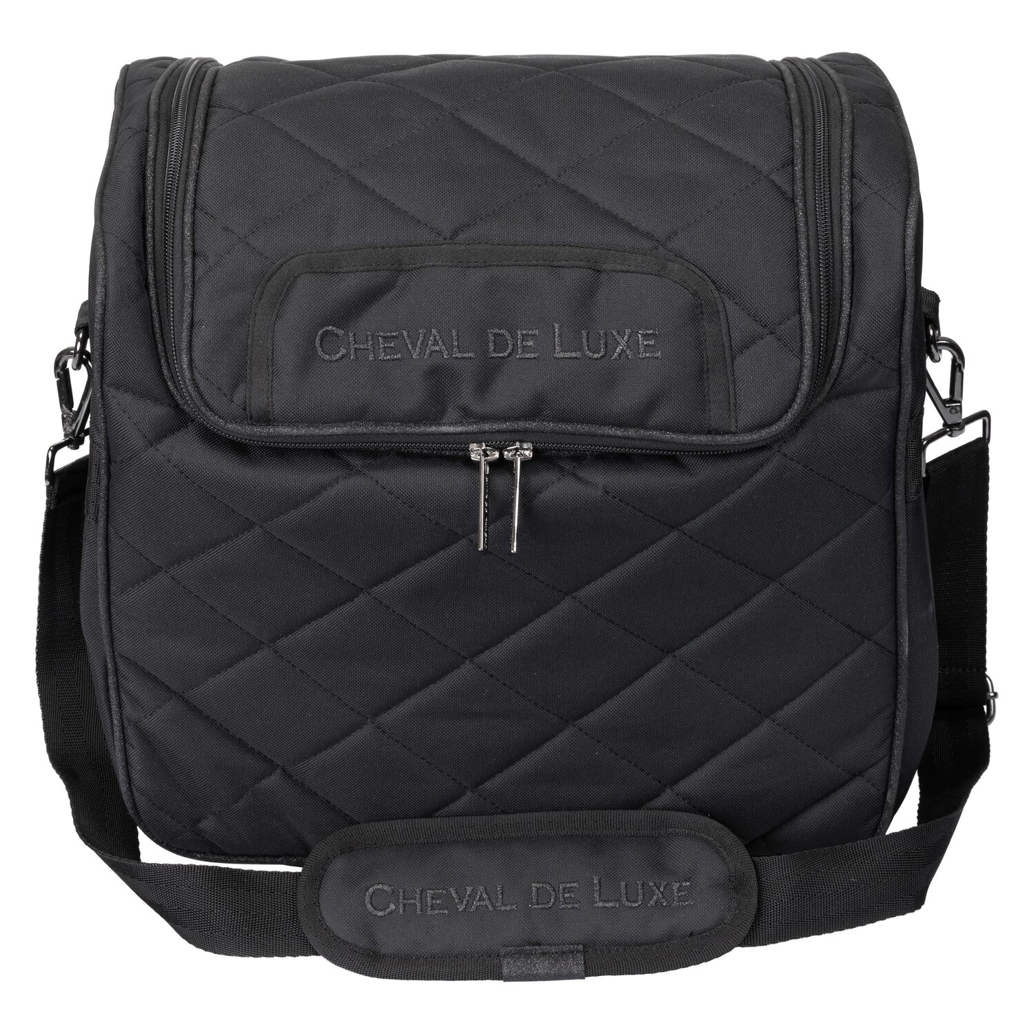 Cheval de Luxe Putztasche – Ansicht 1