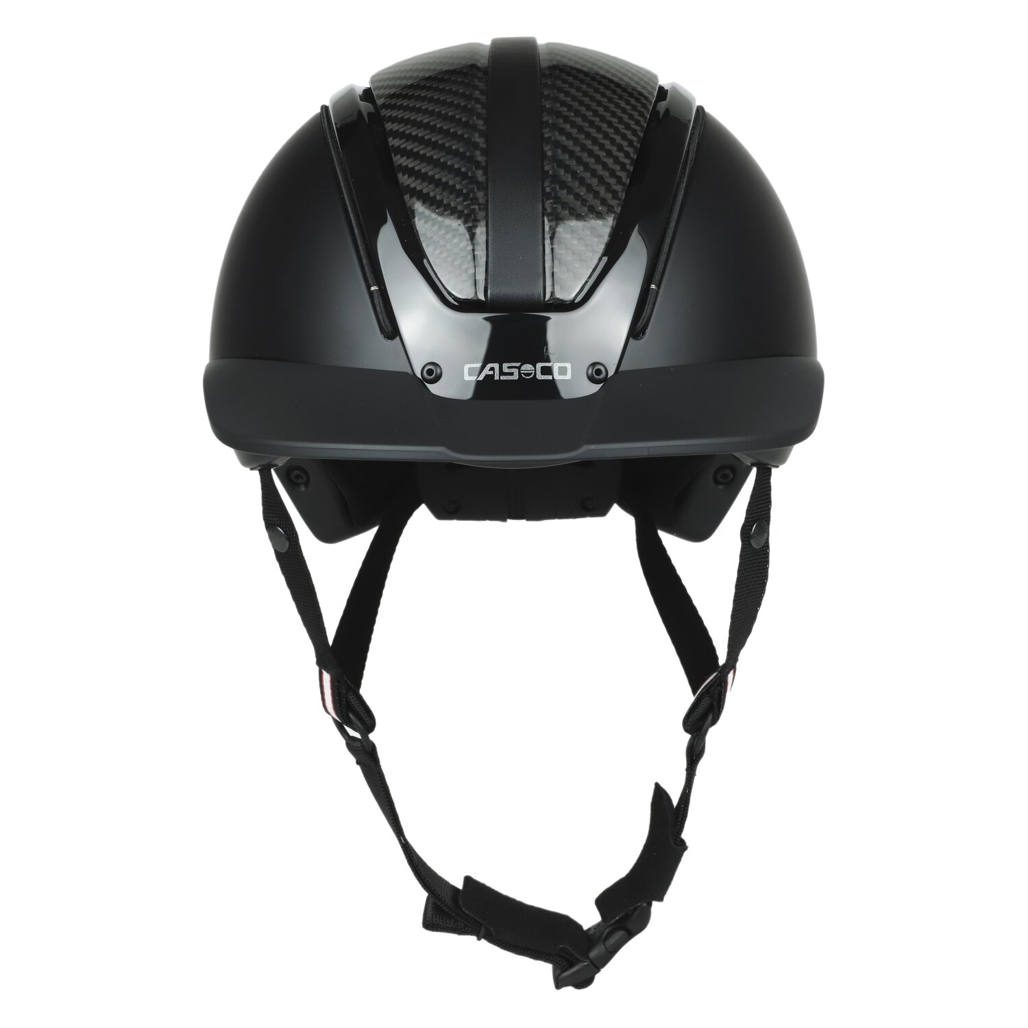 CASCO Reithelm Duell One Carbon – Ansicht 2