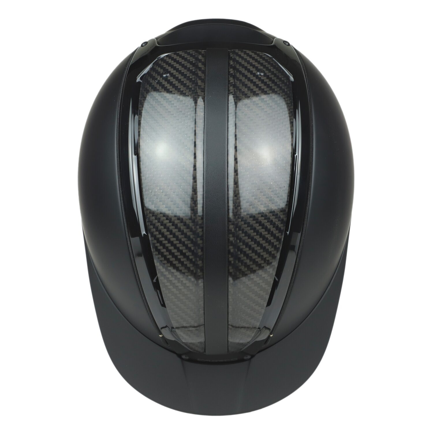 CASCO Reithelm Duell One Carbon – Ansicht 4