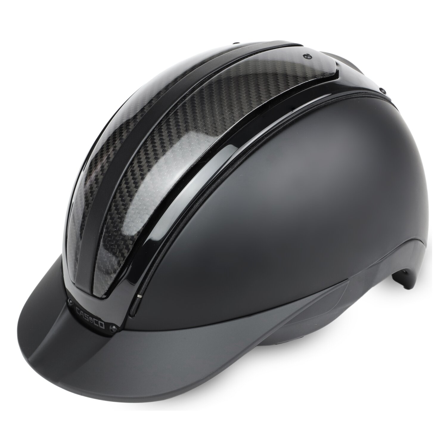 CASCO Reithelm Duell One Carbon – Ansicht 5