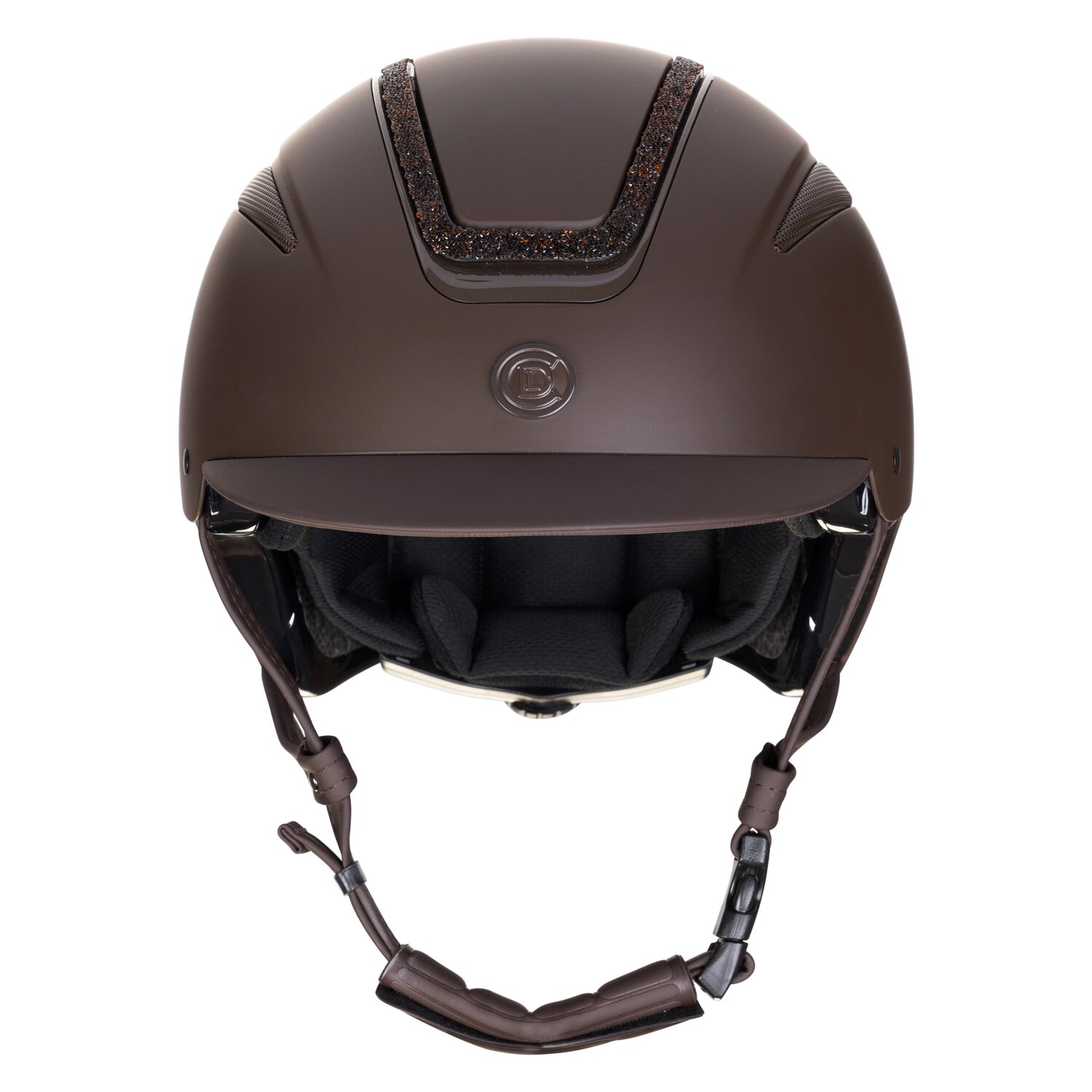 Cheval de Luxe Reithelm Bergamo – Ansicht 2