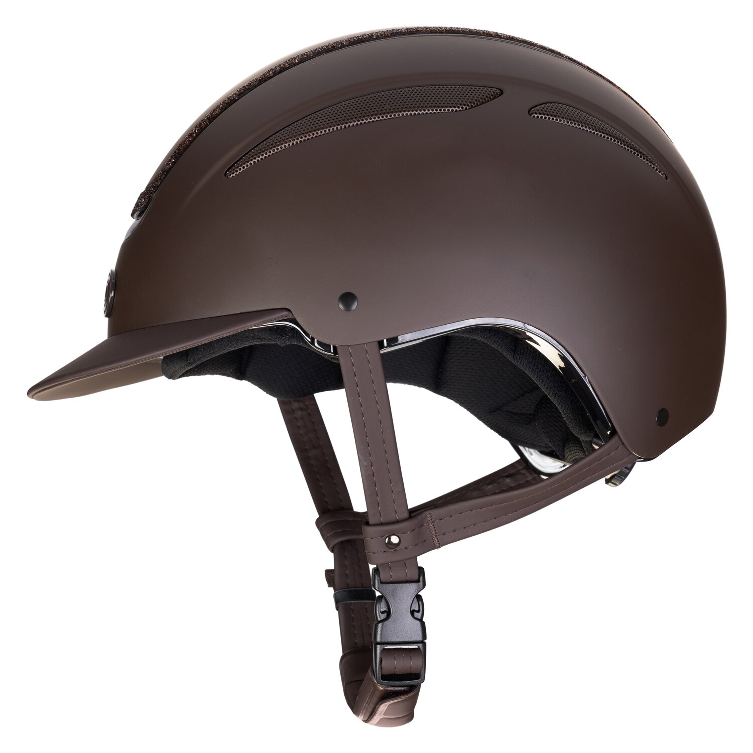 Cheval de Luxe Reithelm Bergamo – Ansicht 3