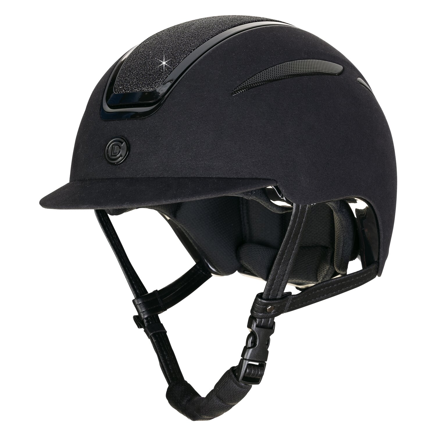 Cheval de Luxe Reithelm Salerno &ndash; Ansicht 1