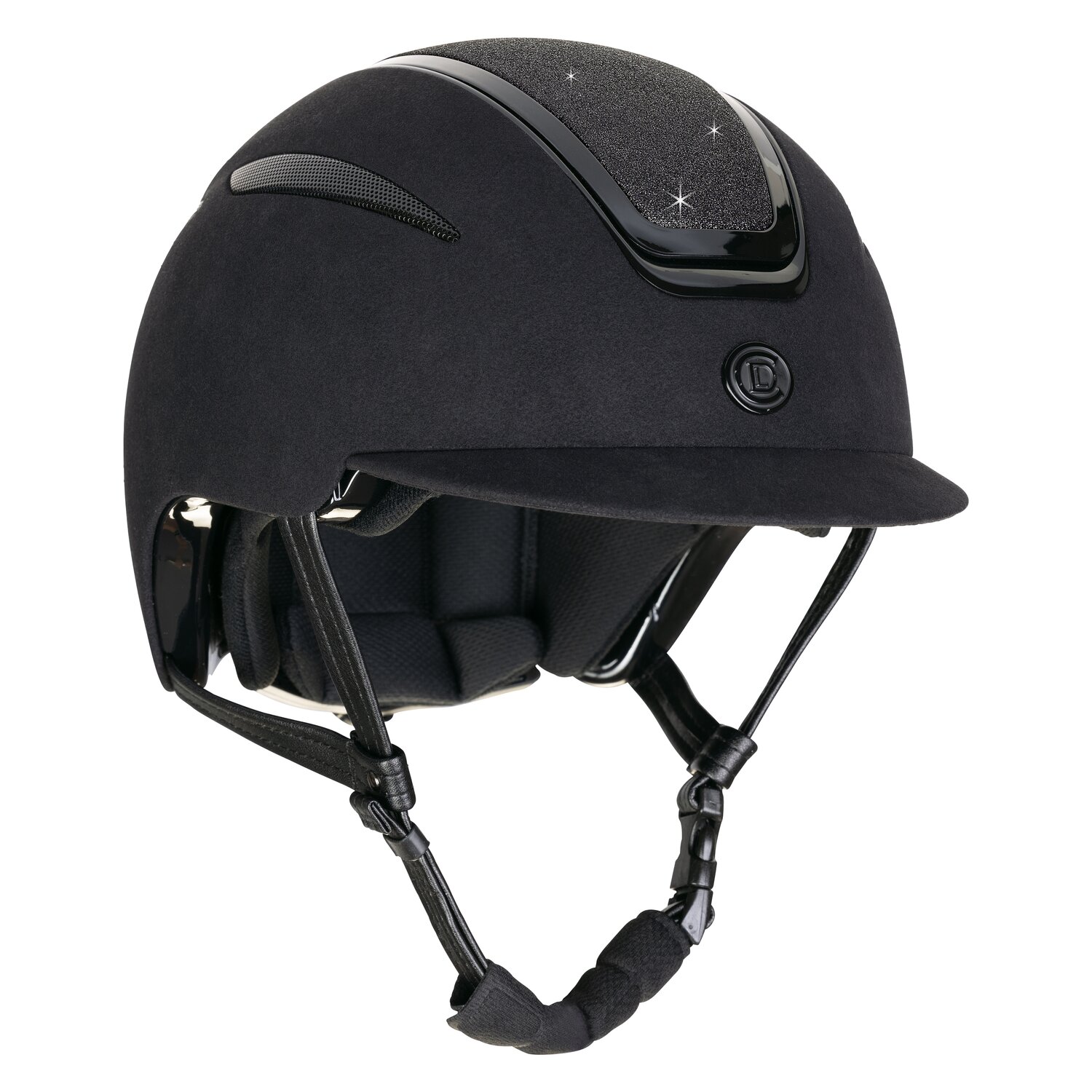 Cheval de Luxe Reithelm Salerno &ndash; Ansicht 3