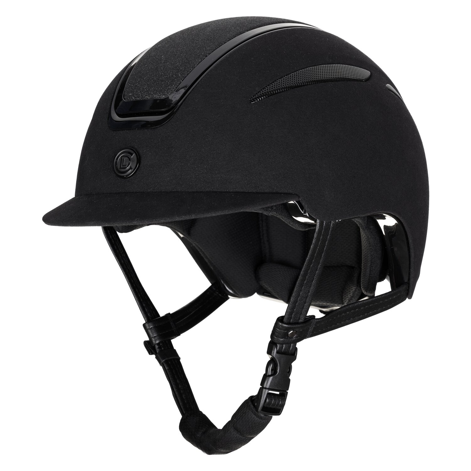 Cheval de Luxe Reithelm Salerno – Ansicht 3