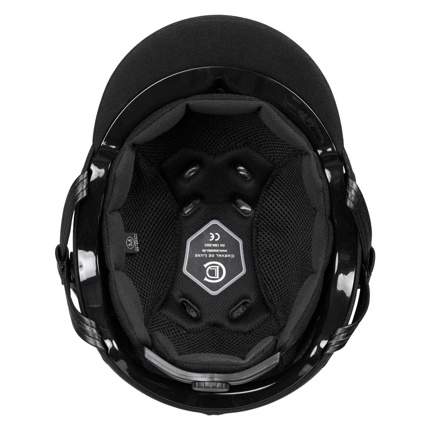 Cheval de Luxe Reithelm Salerno – Ansicht 5