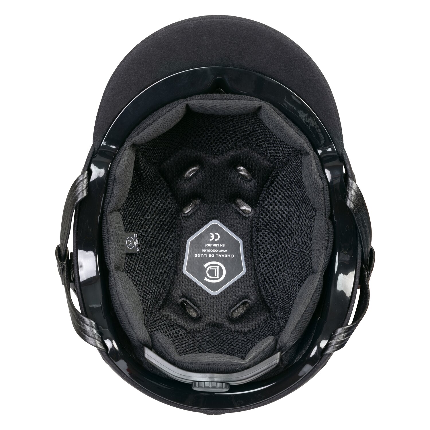 Cheval de Luxe Reithelm Salerno &ndash; Ansicht 5