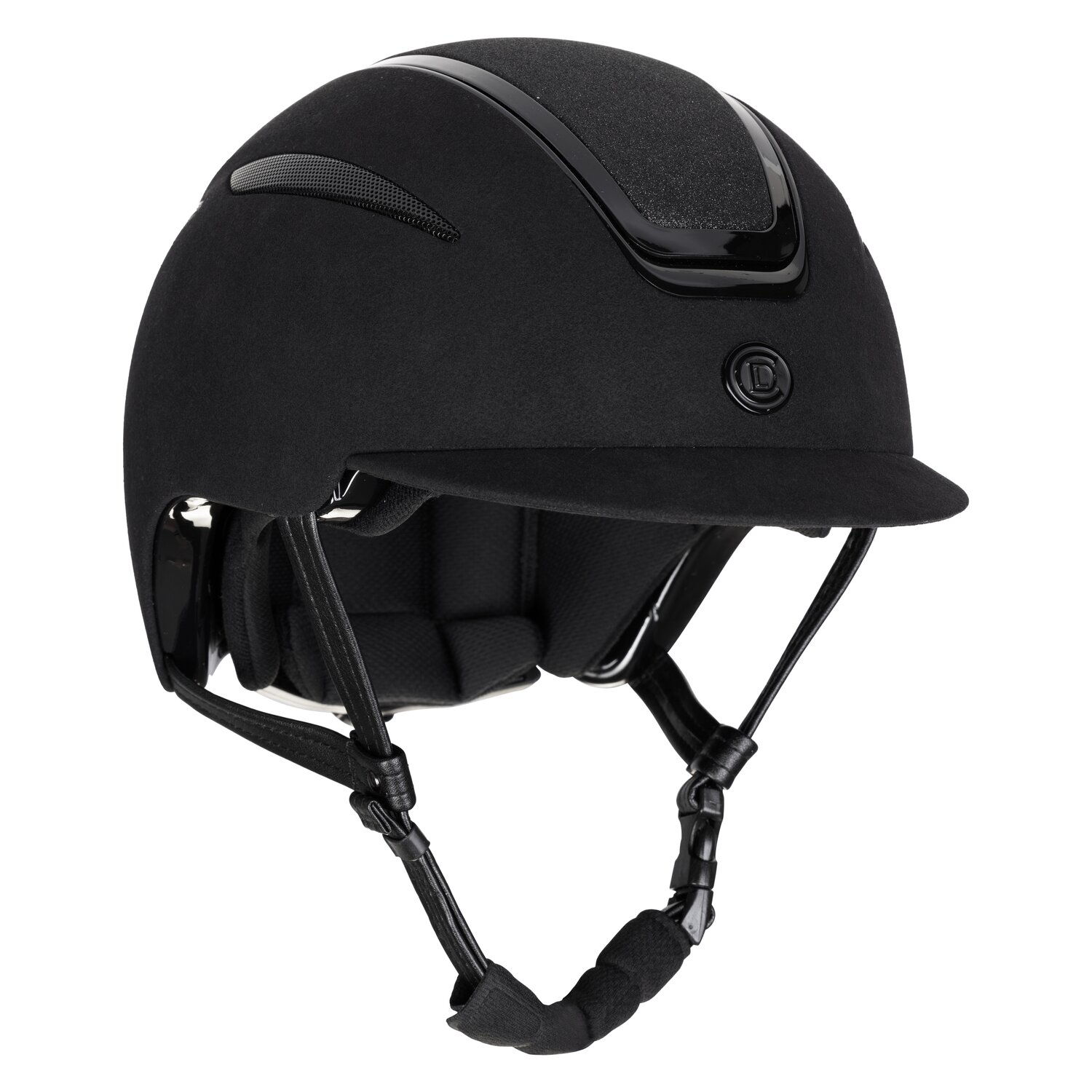 Cheval de Luxe Reithelm Salerno – Ansicht 1