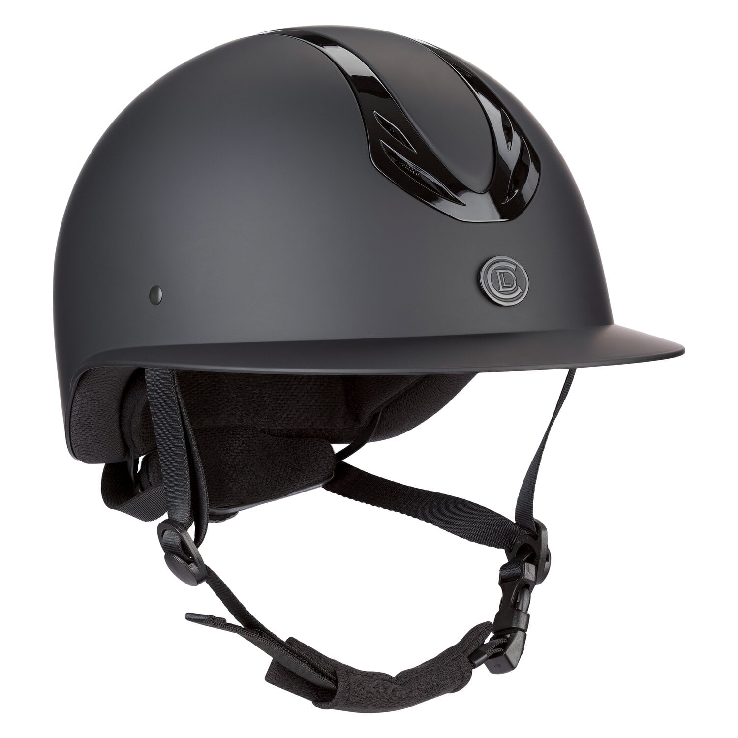 Cheval de Luxe Reithelm Livorno &ndash; Ansicht 2