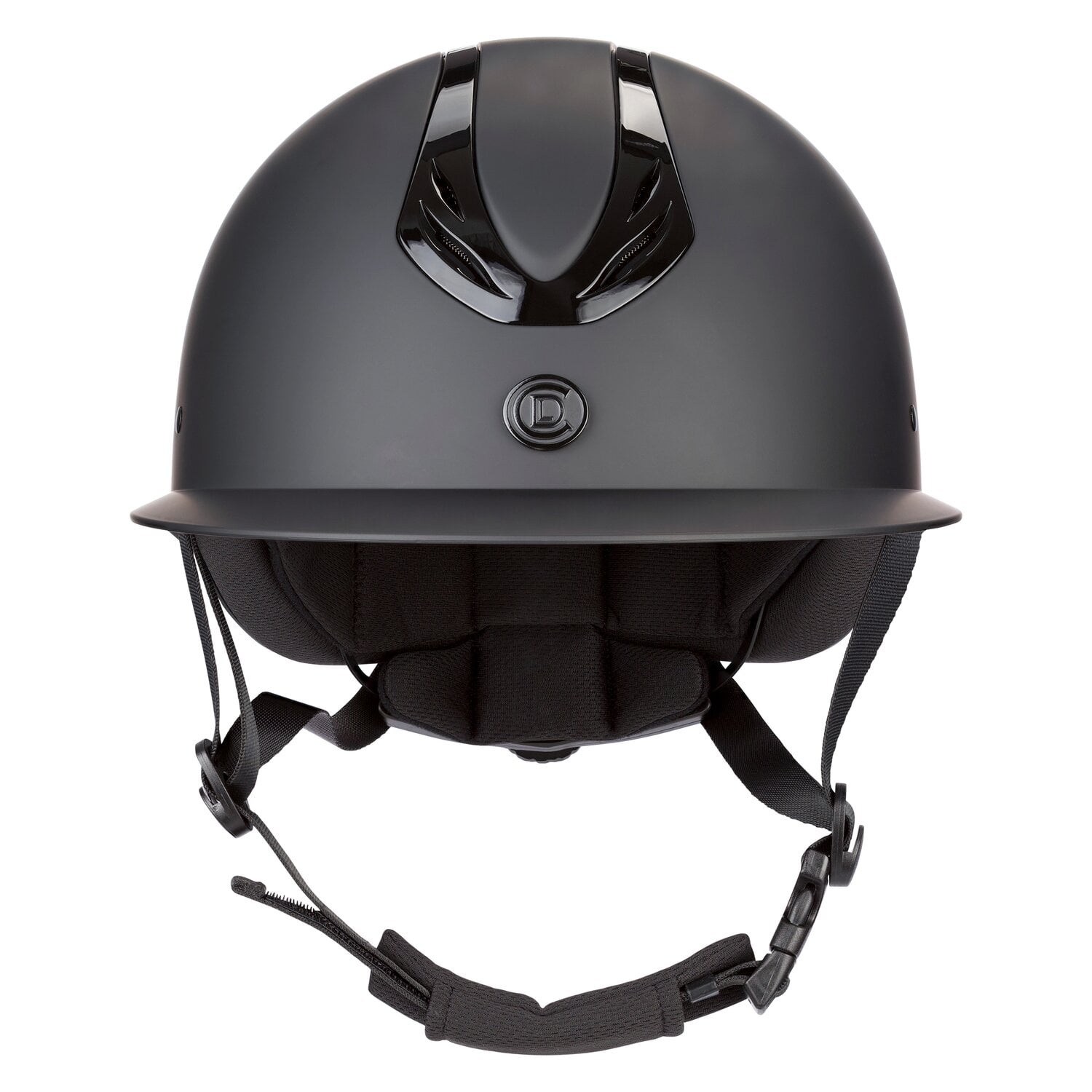Cheval de Luxe Reithelm Livorno &ndash; Ansicht 3