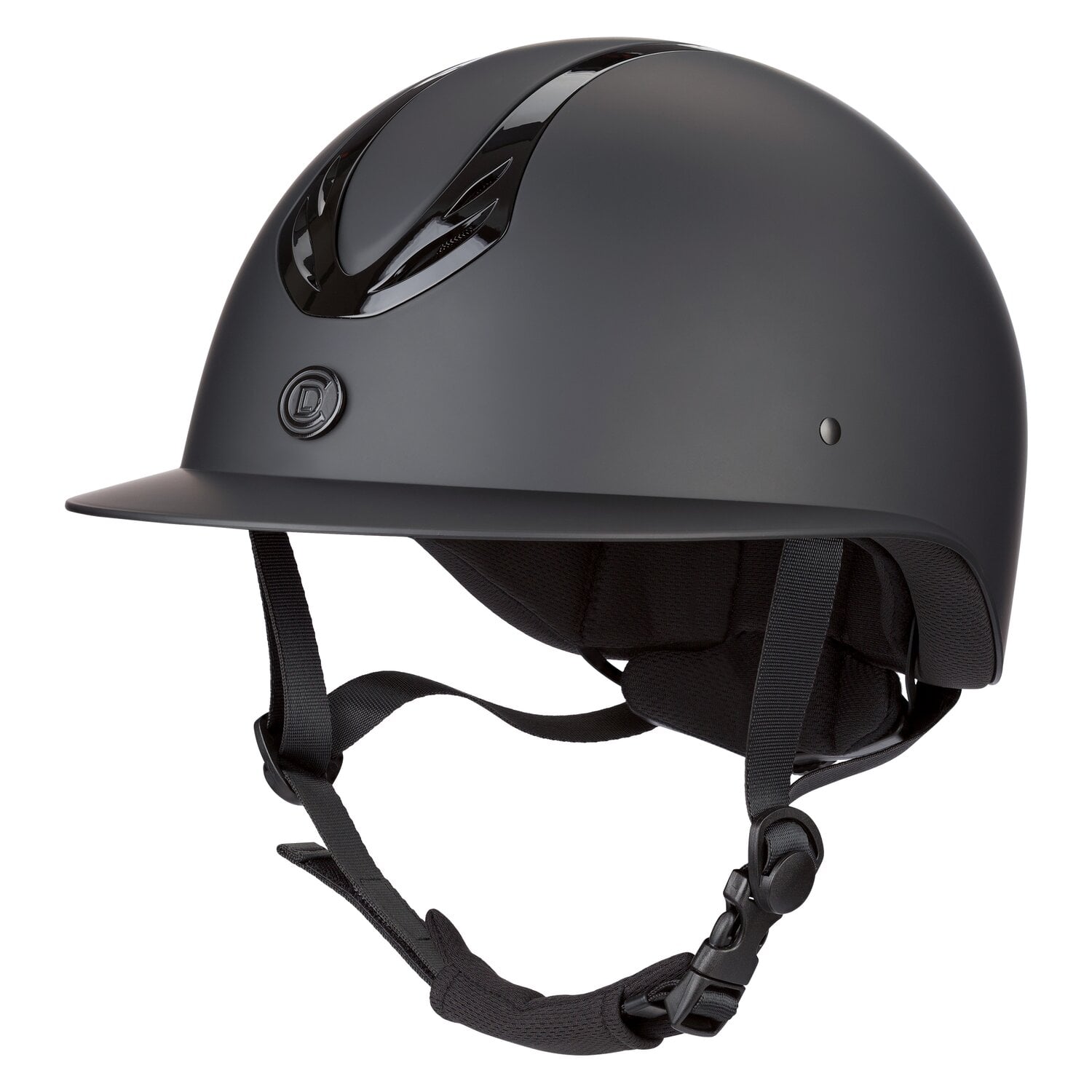 Cheval de Luxe Reithelm Livorno &ndash; Ansicht 1