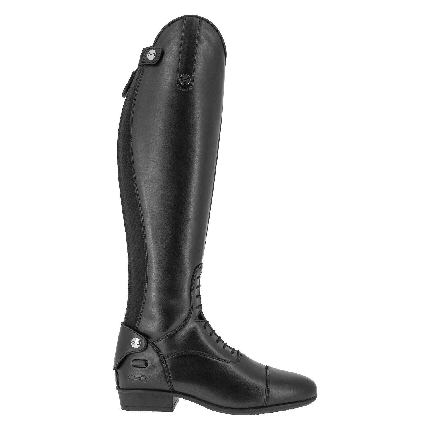 RIDING WORLD Schnürstiefel – Ansicht 3