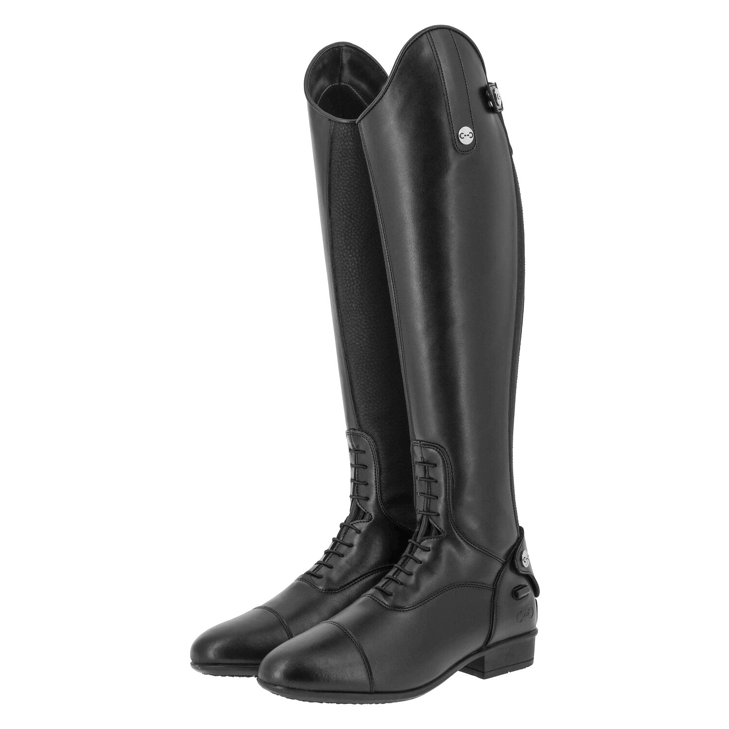 RIDING WORLD Schnürstiefel – Ansicht 1