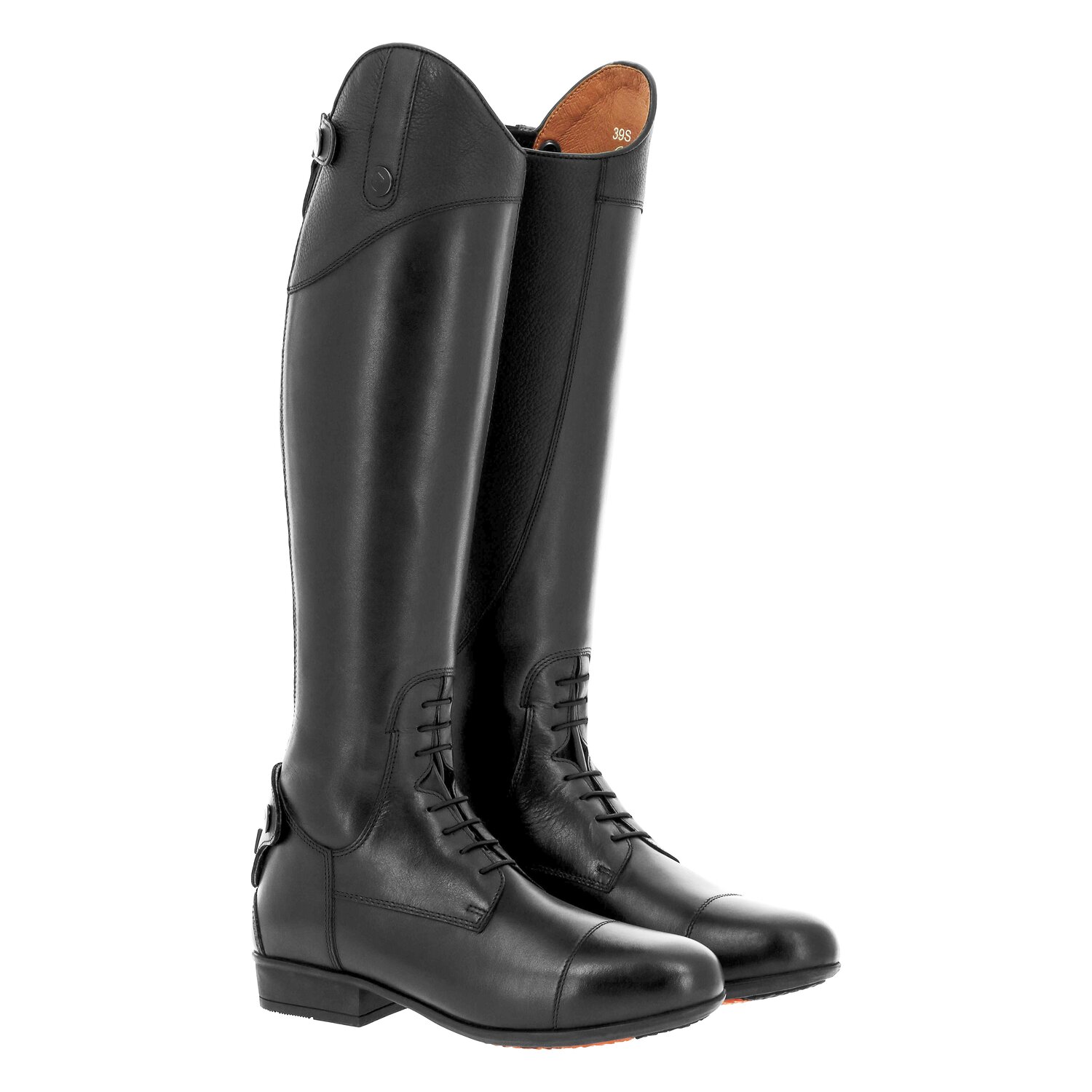 EQUITHÈME Reitstiefel New Primera – Ansicht 2