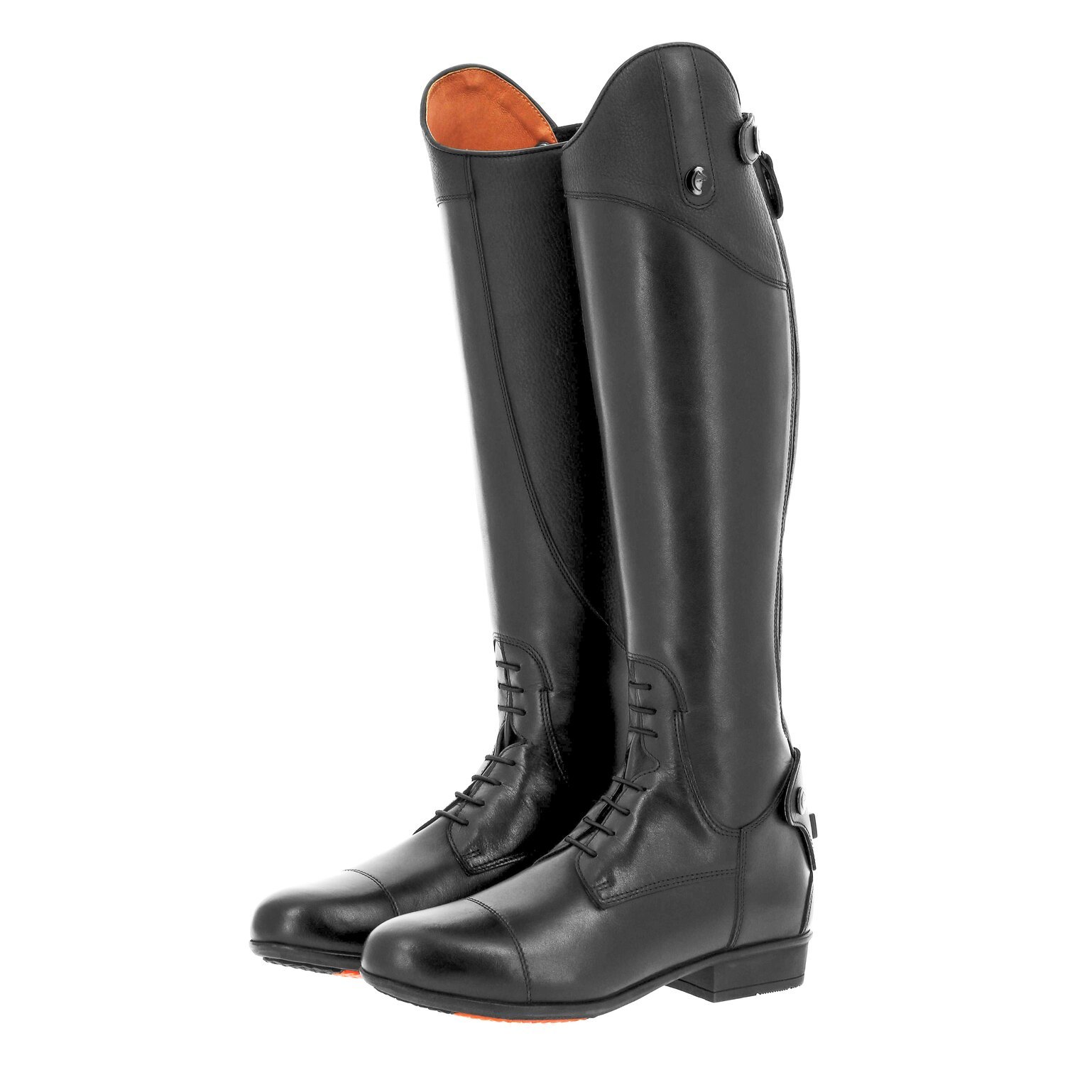 EQUITHÈME Reitstiefel New Primera – Ansicht 1