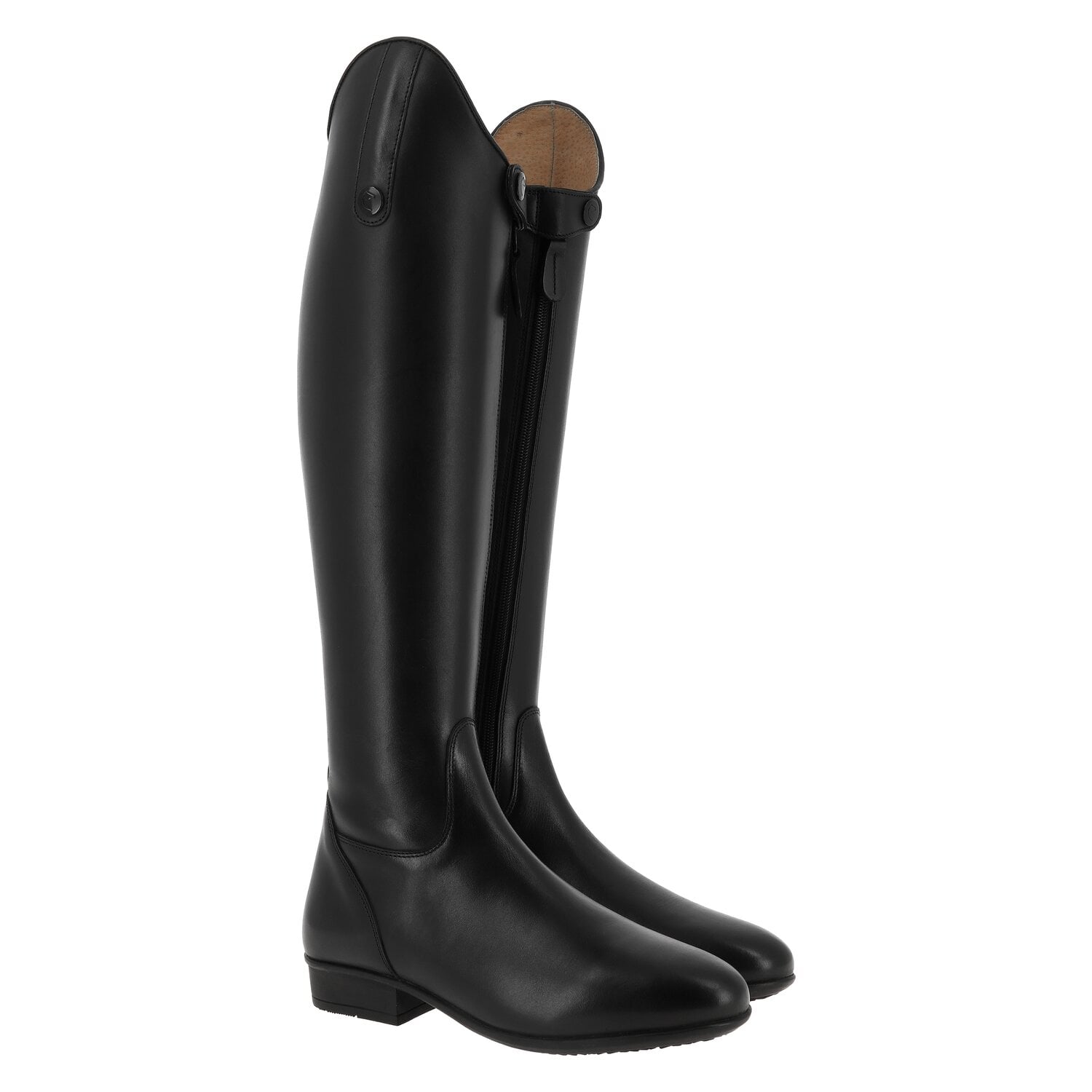 EQUITHÈME Reitstiefel Versailles &ndash; Ansicht 1
