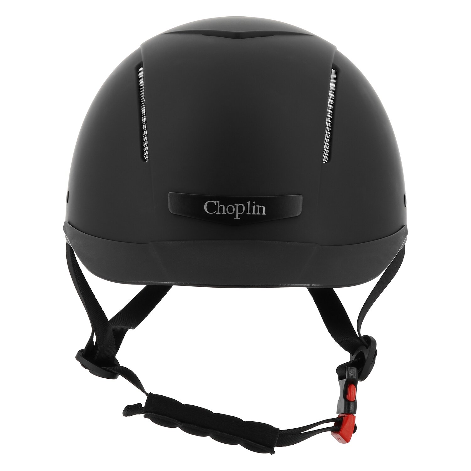 Choplin Reithelm Plume – Ansicht 4