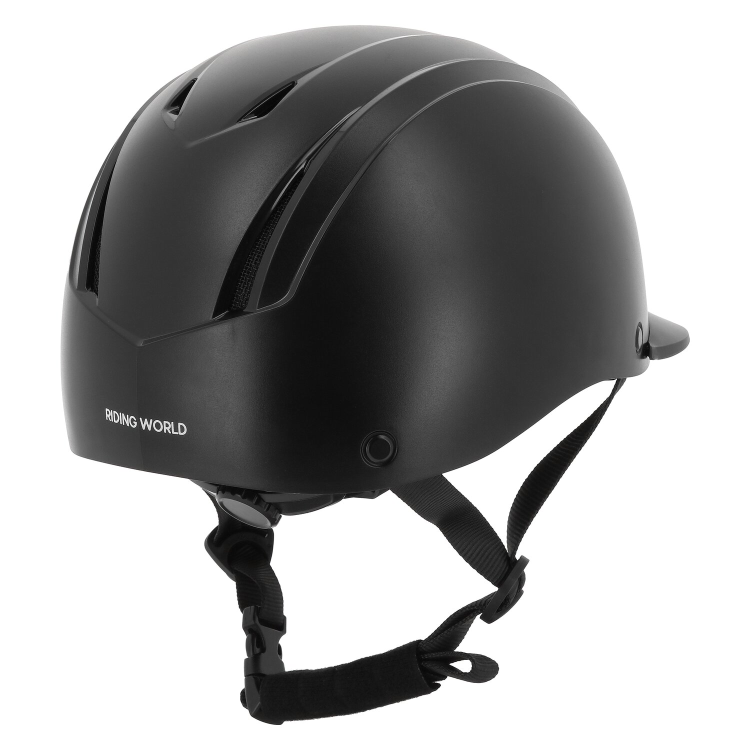 RIDING WORLD Reithelm Topy – Ansicht 2