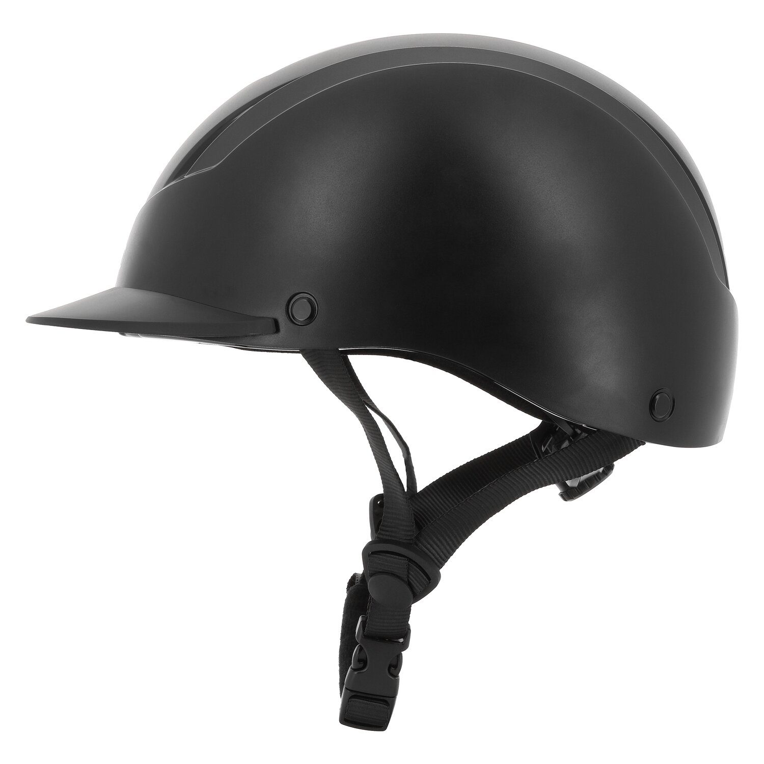 RIDING WORLD Reithelm Topy – Ansicht 3