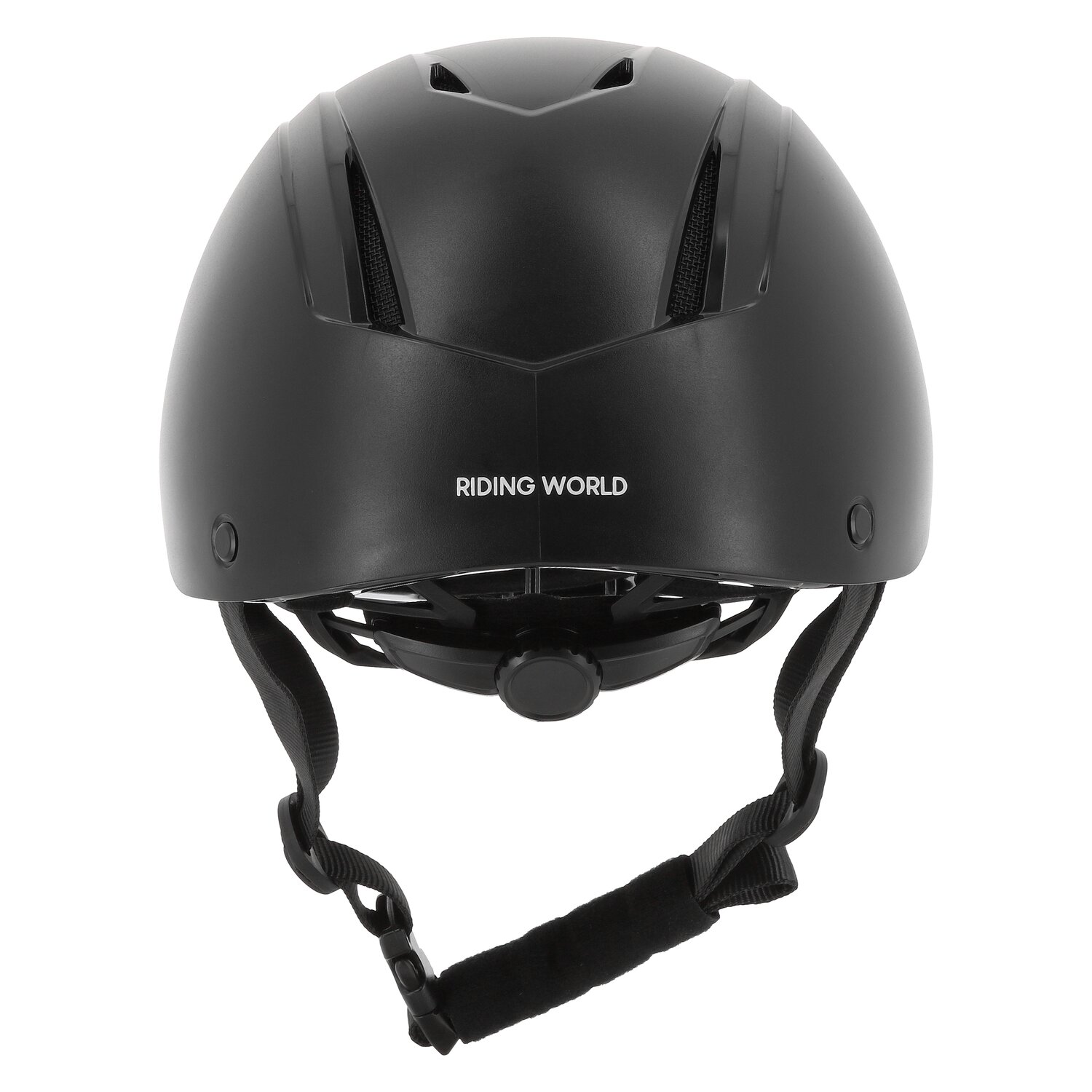 RIDING WORLD Reithelm Topy – Ansicht 5