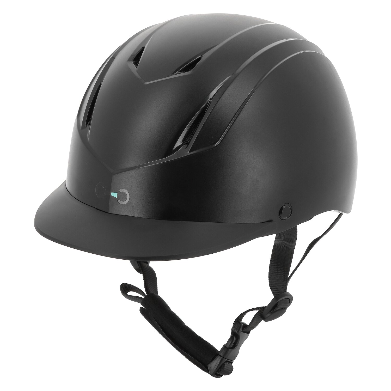 RIDING WORLD Reithelm Topy – Ansicht 1