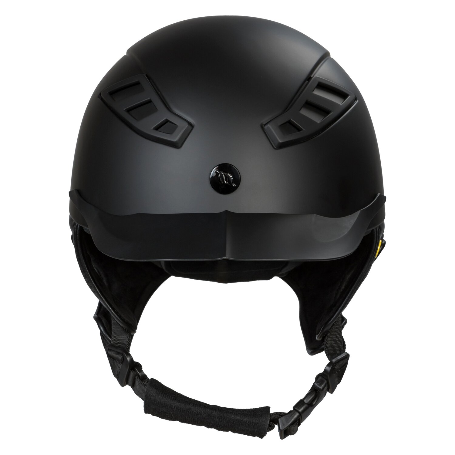Back on Track Reithelm Lynx II Smooth Top – Ansicht 3