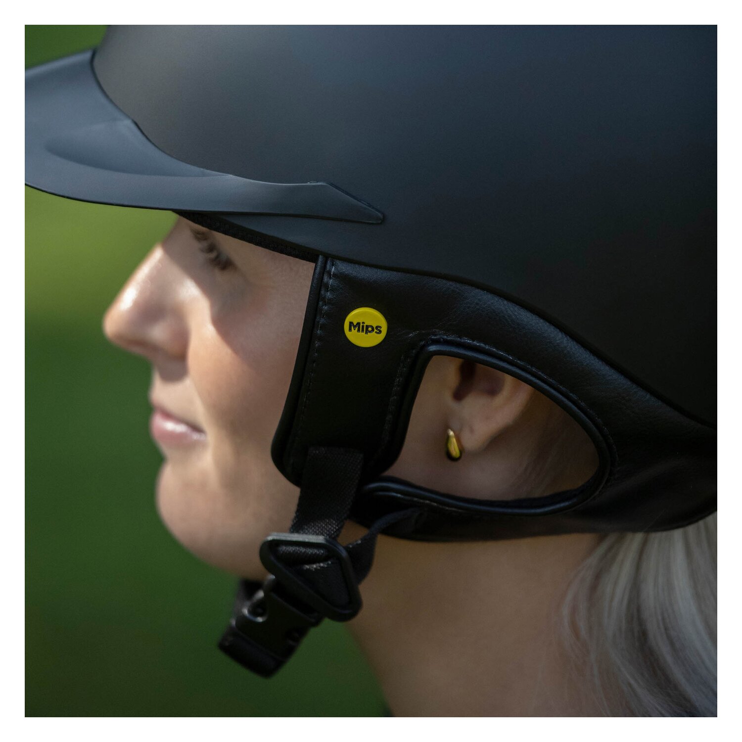 Back on Track Reithelm Lynx II Smooth Top – Ansicht 7