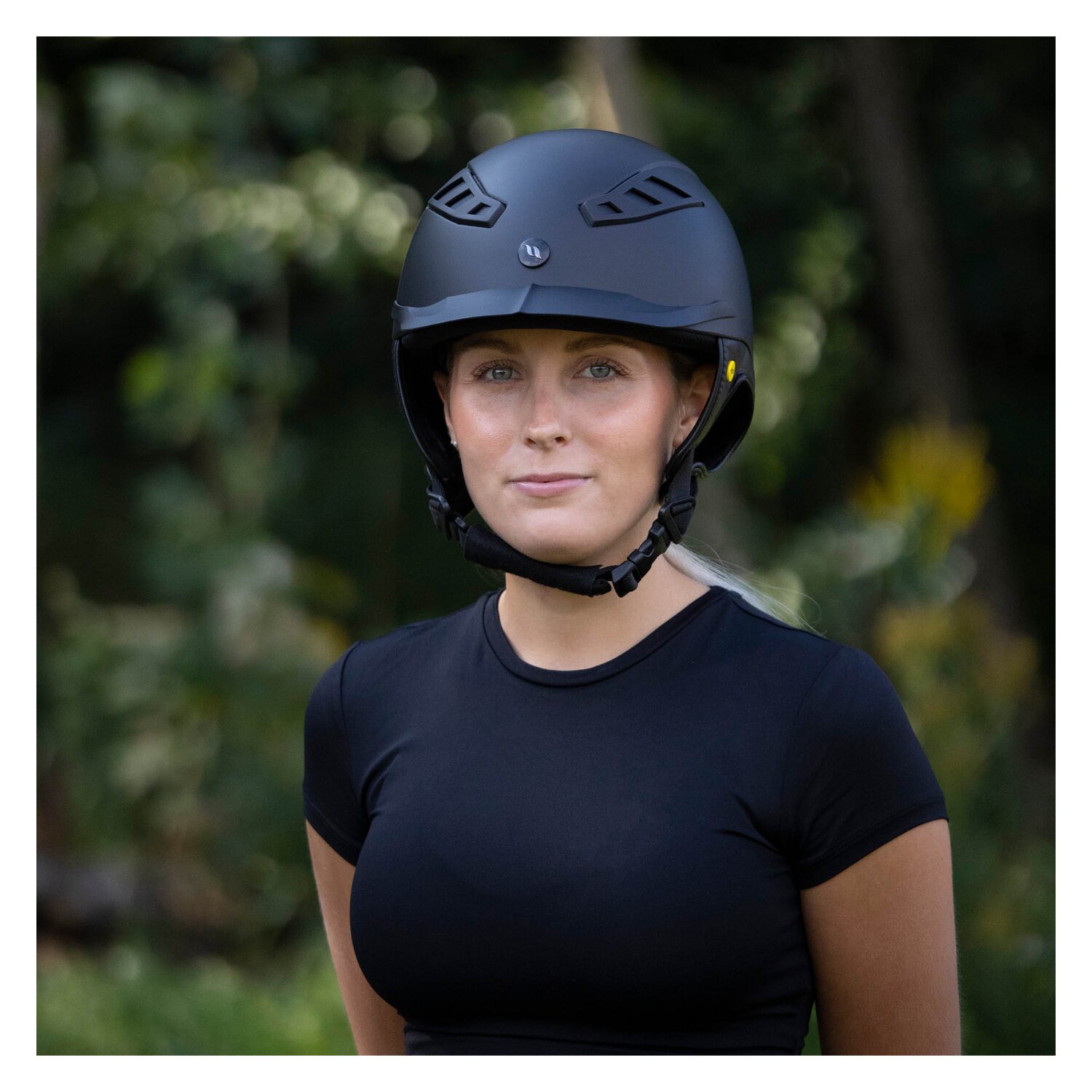 Back on Track Reithelm Lynx II Smooth Top – Ansicht 5
