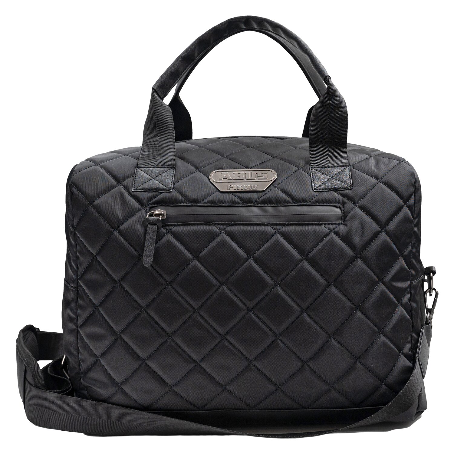 ABUS PIKEUR Helmtasche – Ansicht 1