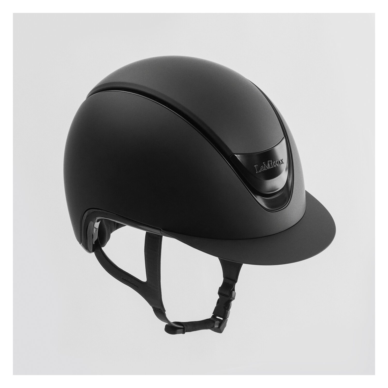 LeMieux Reithelm Verv® Competition Matte &ndash; Ansicht 1