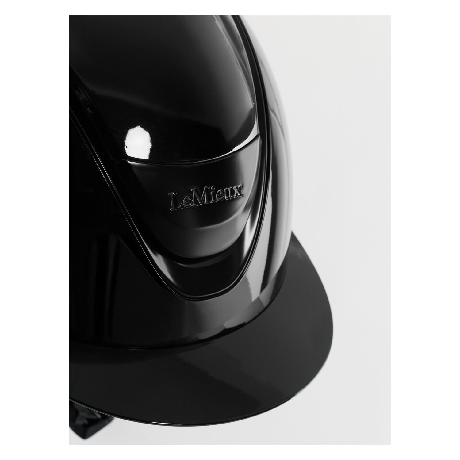 LeMieux Reithelm Verv® Competition Gloss &ndash; Ansicht 7