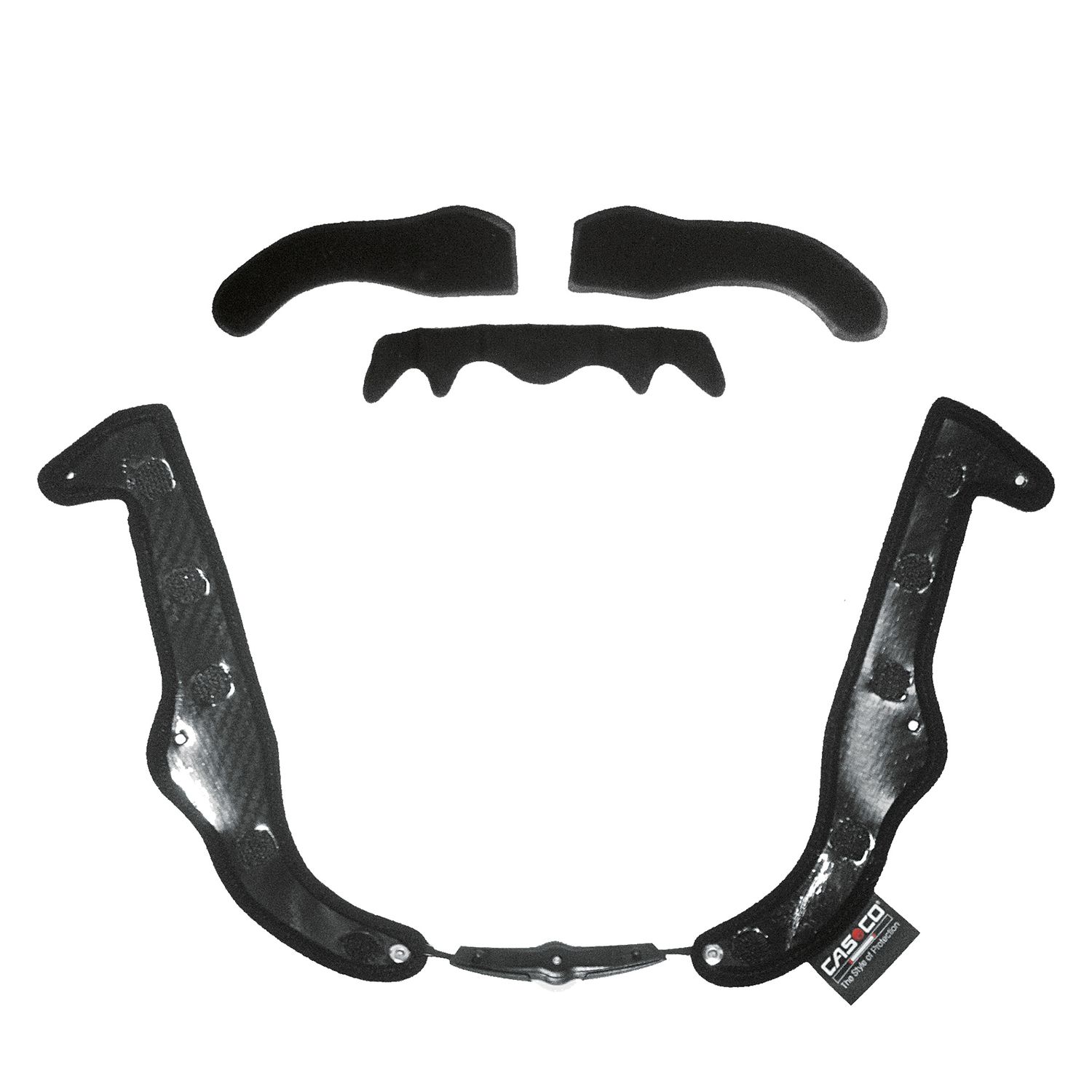 CASCO Kopfring für Reithelme – Ansicht 1