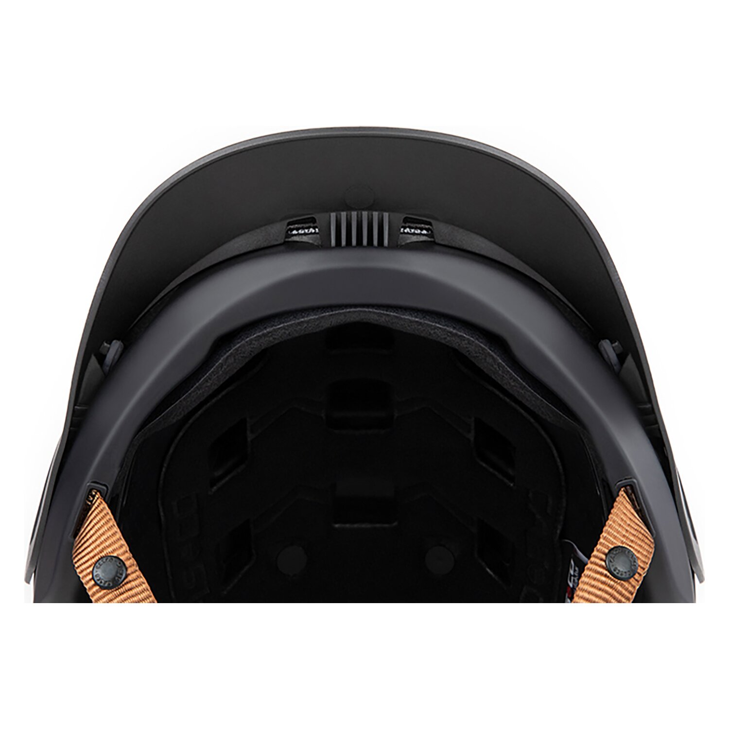 CASCO Helmschild für Reithelm Mistrall-2 – Ansicht 3